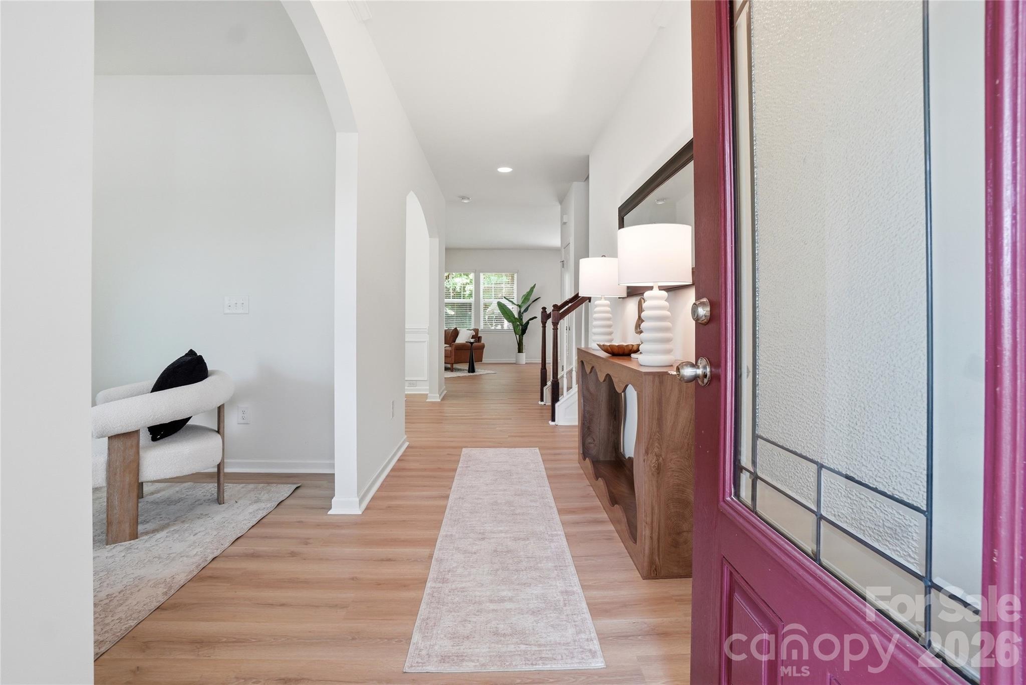 2114 Newport Drive — Indian Land