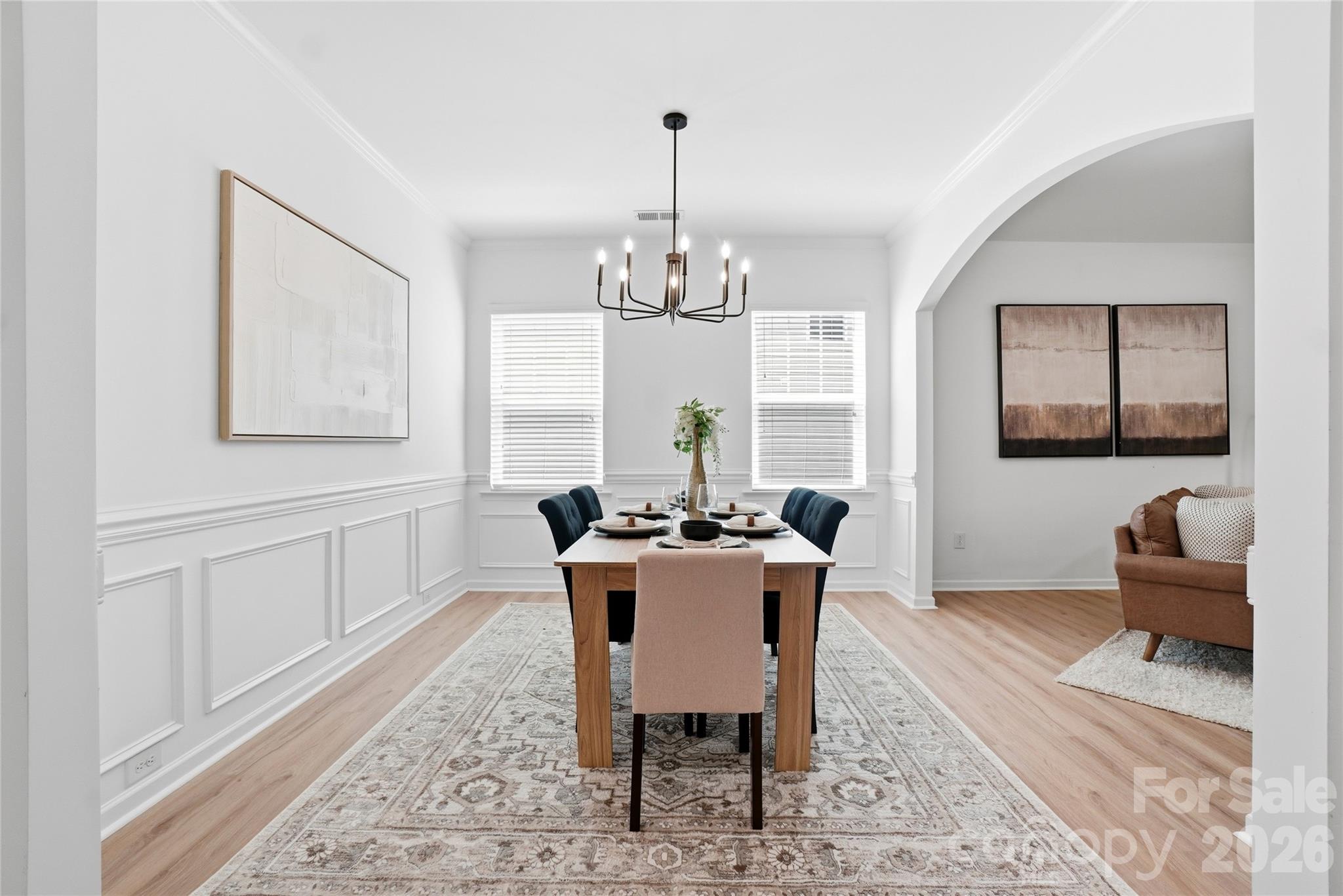 2114 Newport Drive — Indian Land
