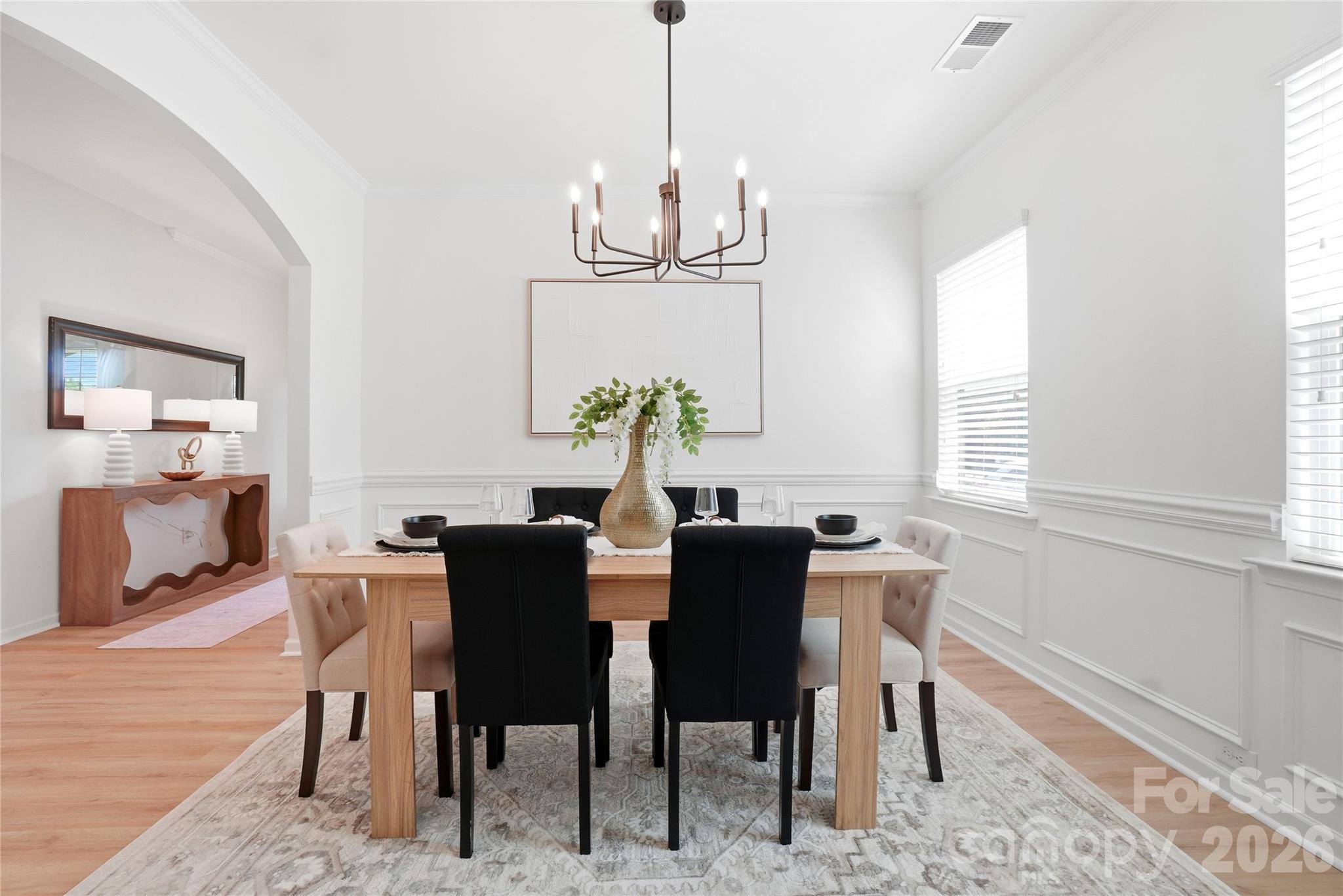 2114 Newport Drive — Indian Land