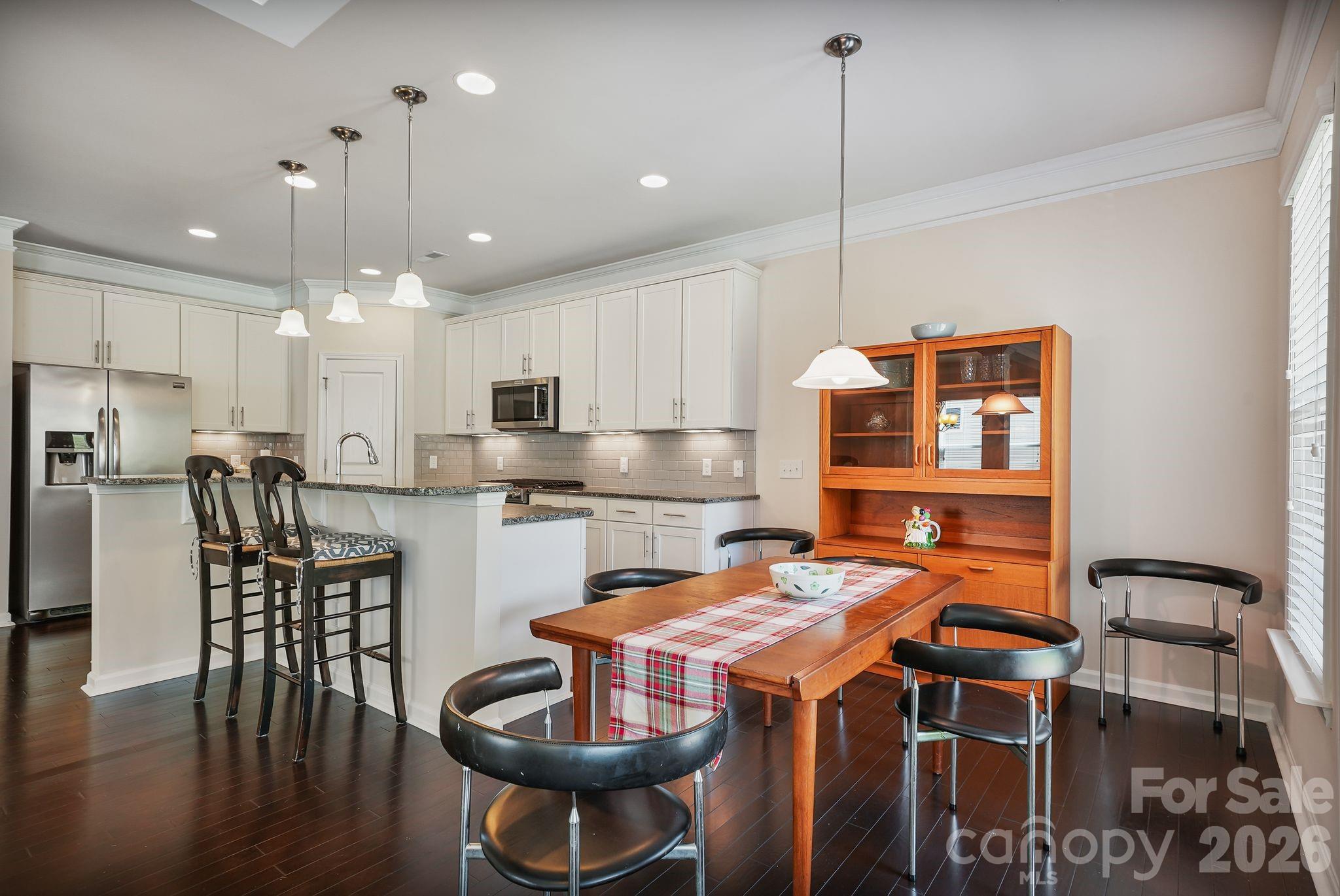 3845 Park South Station Boulevard — Charlotte