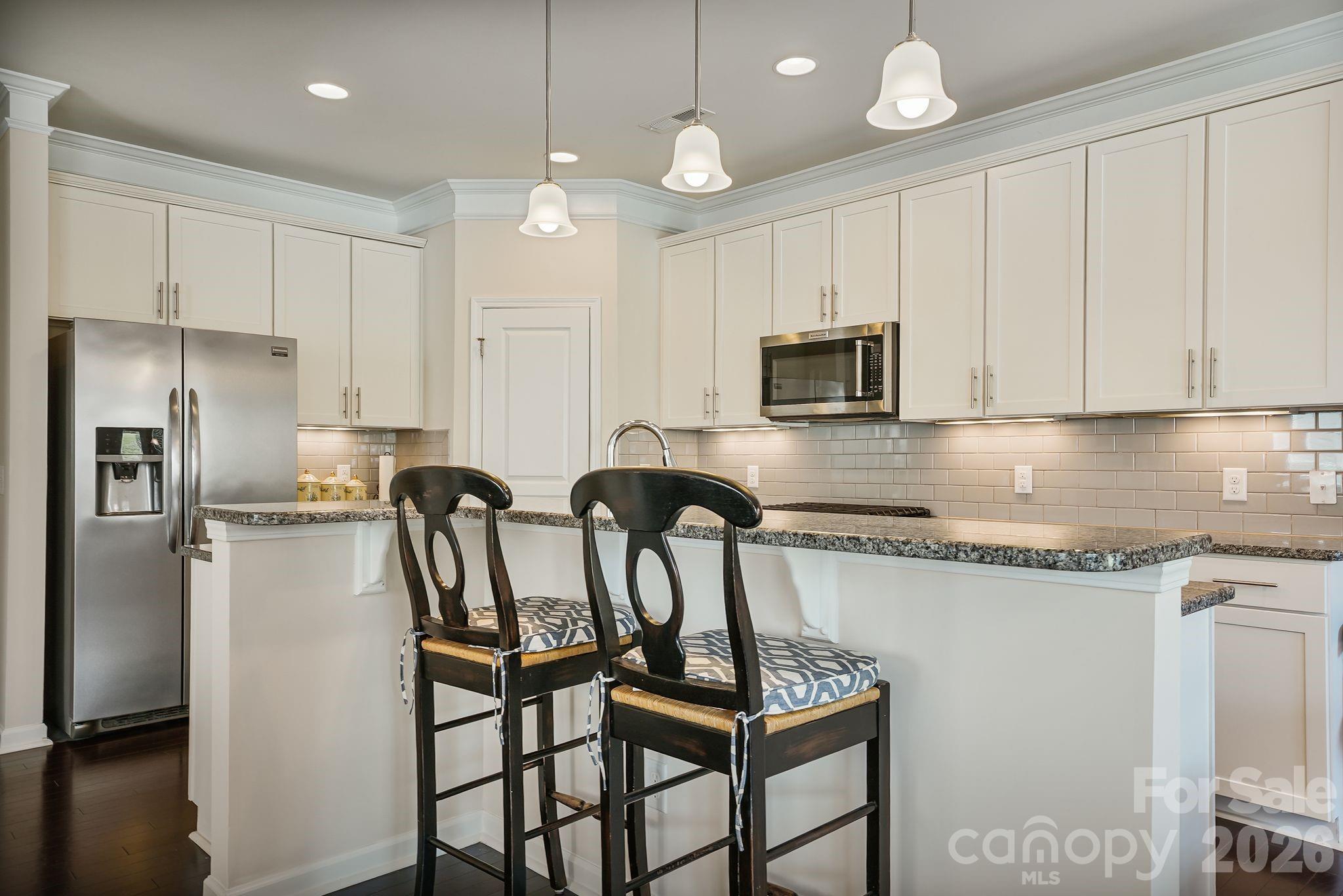 3845 Park South Station Boulevard — Charlotte