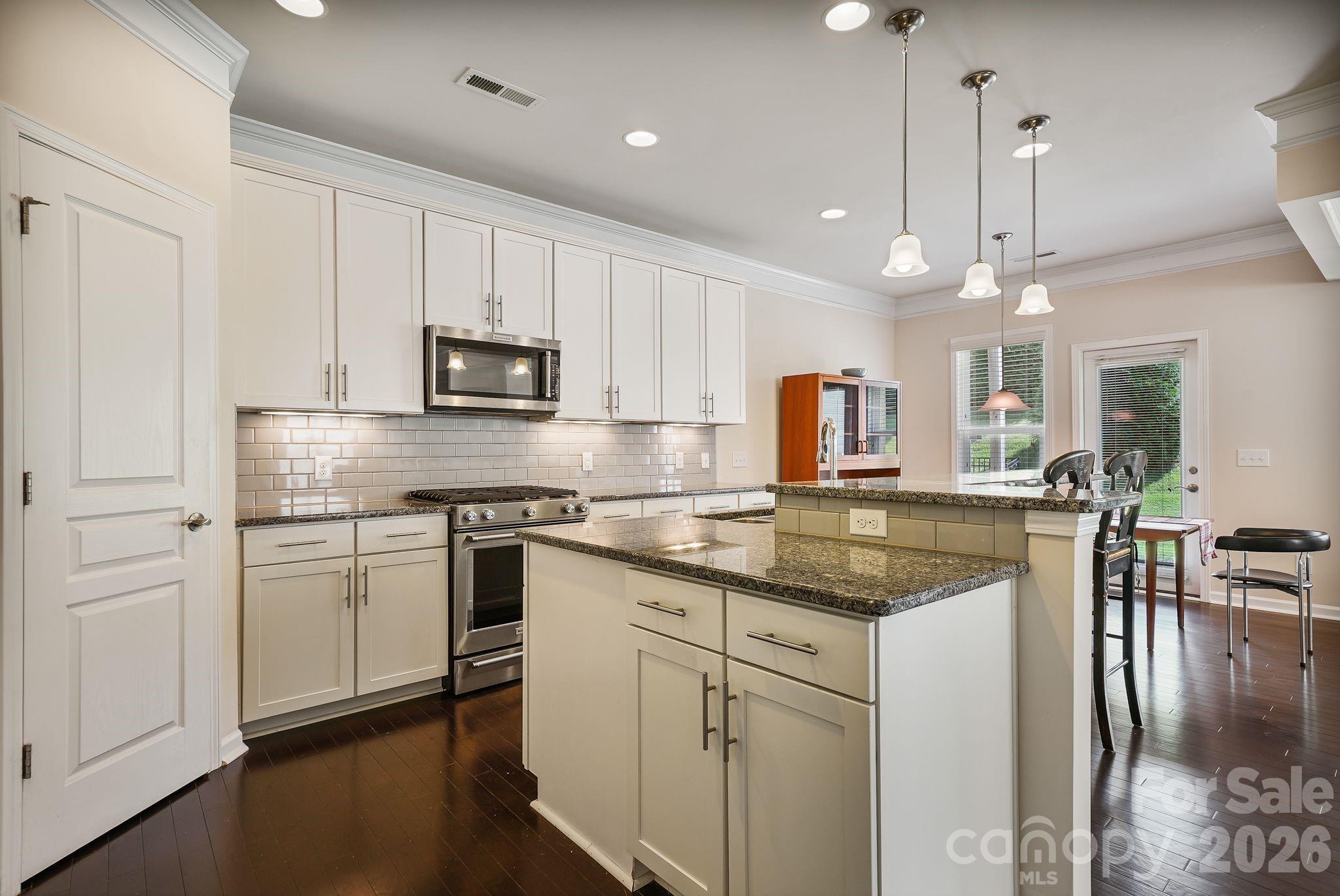 3845 Park South Station Boulevard — Charlotte
