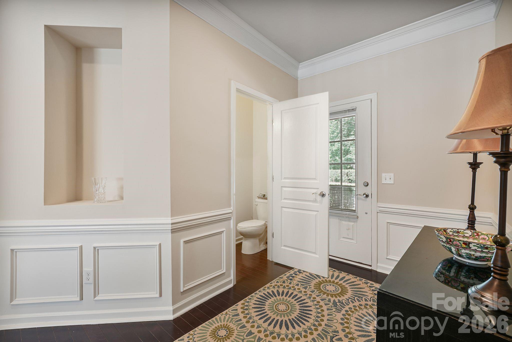 3845 Park South Station Boulevard — Charlotte