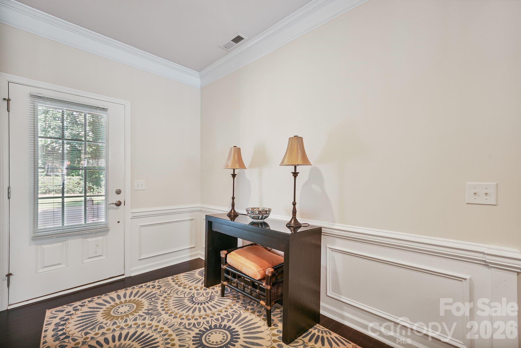 3845 Park South Station Boulevard — Charlotte