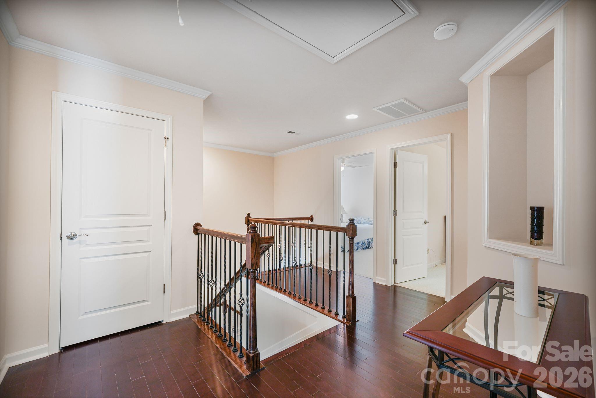 3845 Park South Station Boulevard — Charlotte