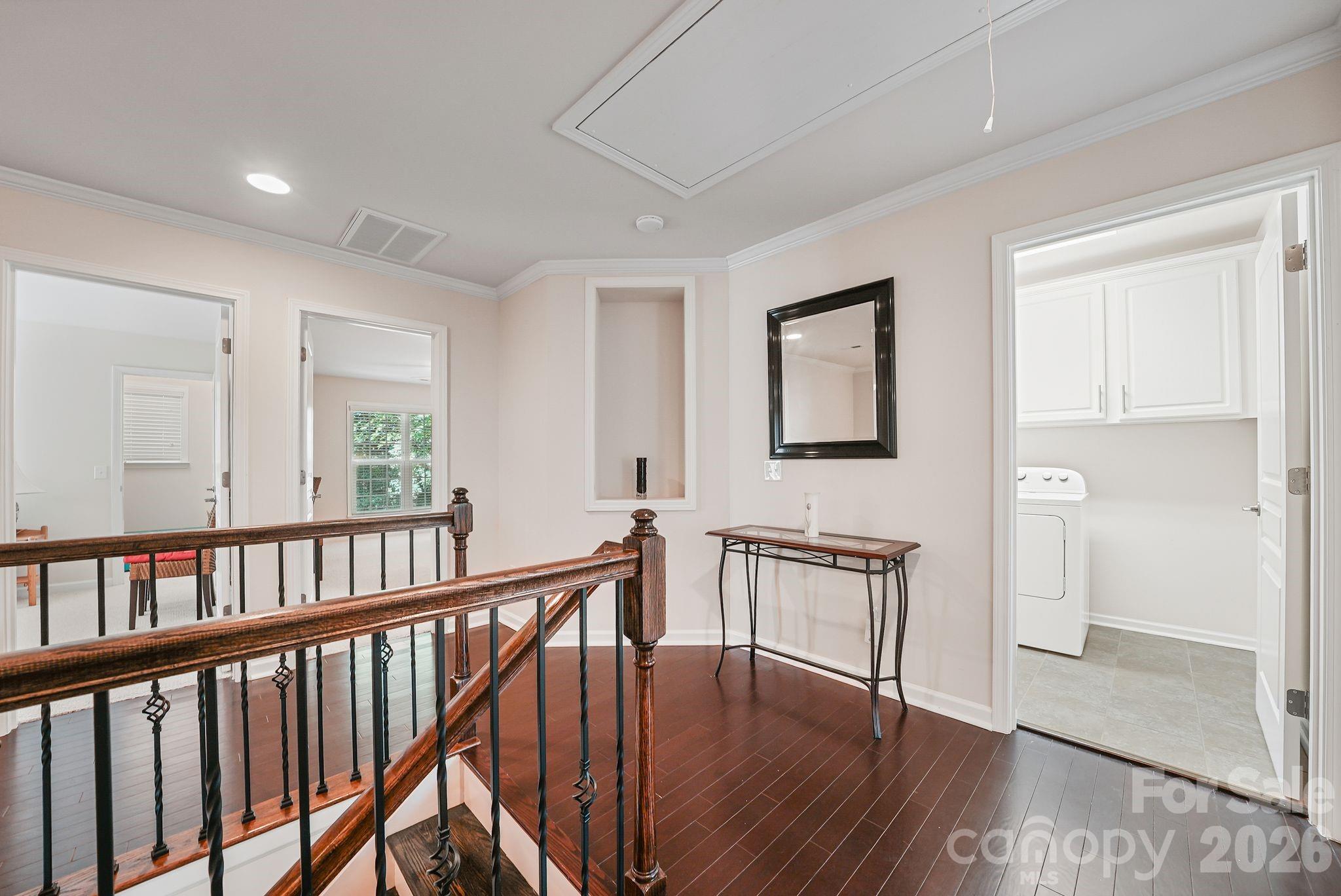 3845 Park South Station Boulevard — Charlotte