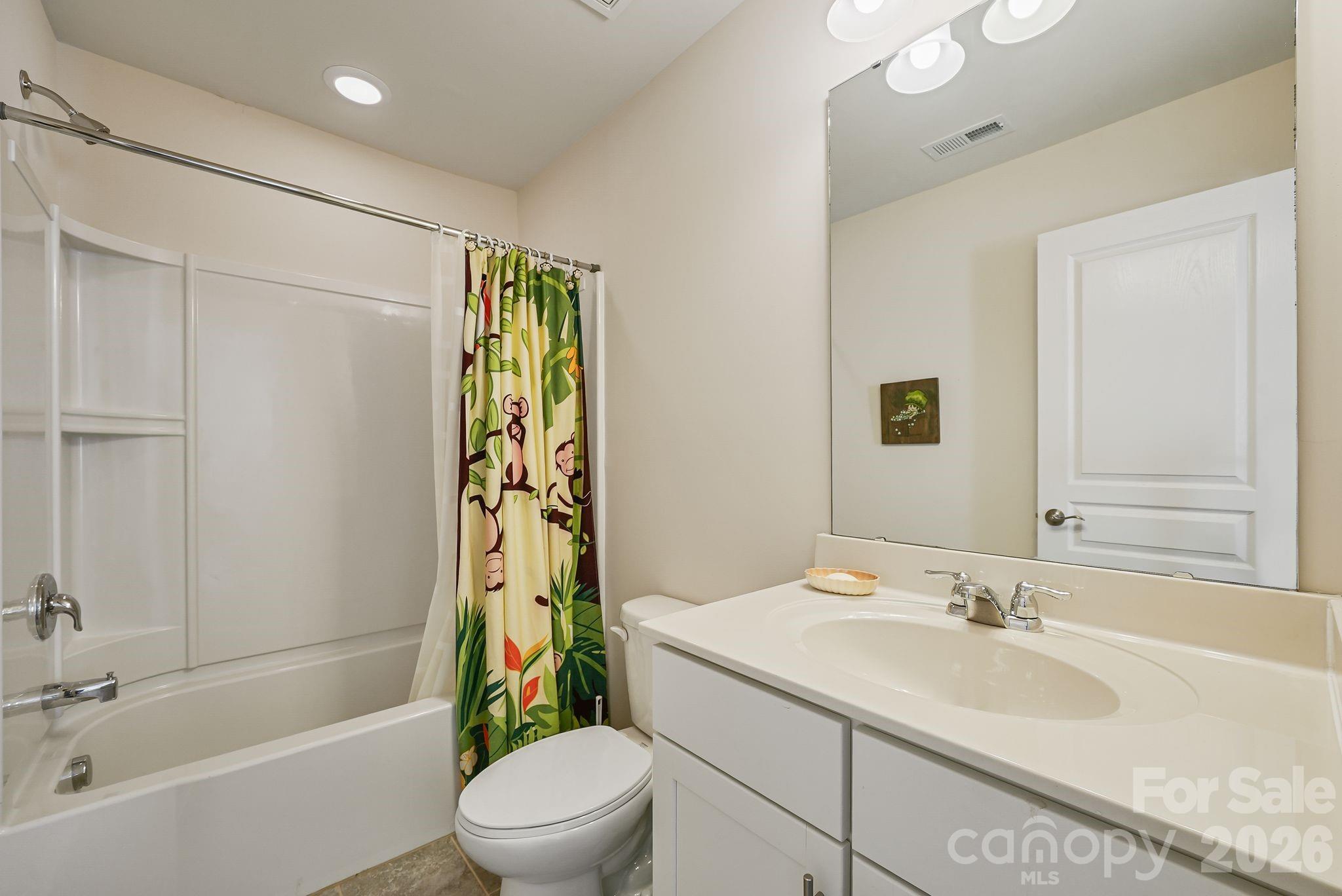3845 Park South Station Boulevard — Charlotte