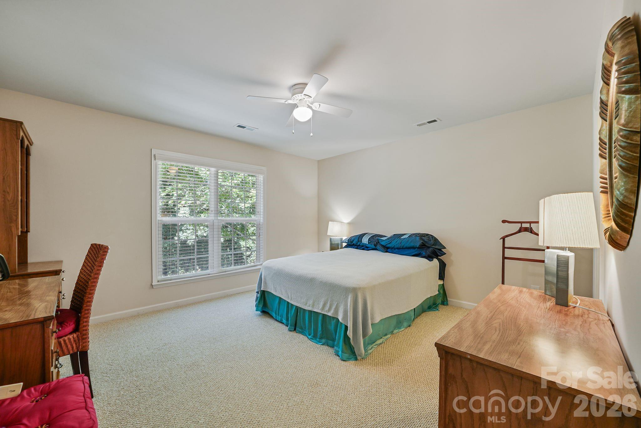 3845 Park South Station Boulevard — Charlotte