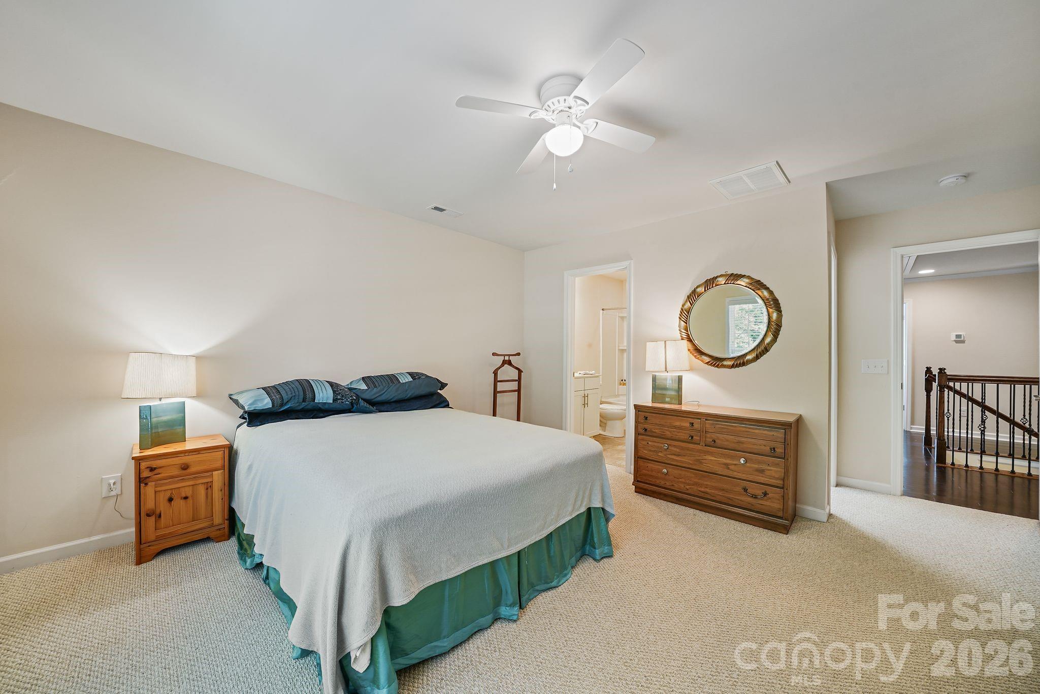 3845 Park South Station Boulevard — Charlotte