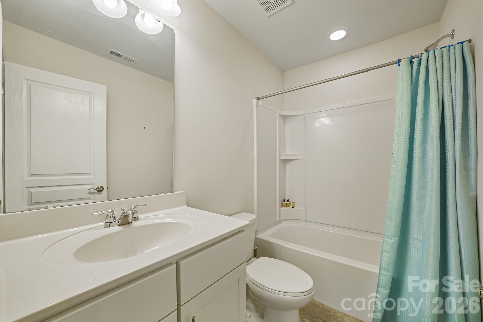 3845 Park South Station Boulevard — Charlotte