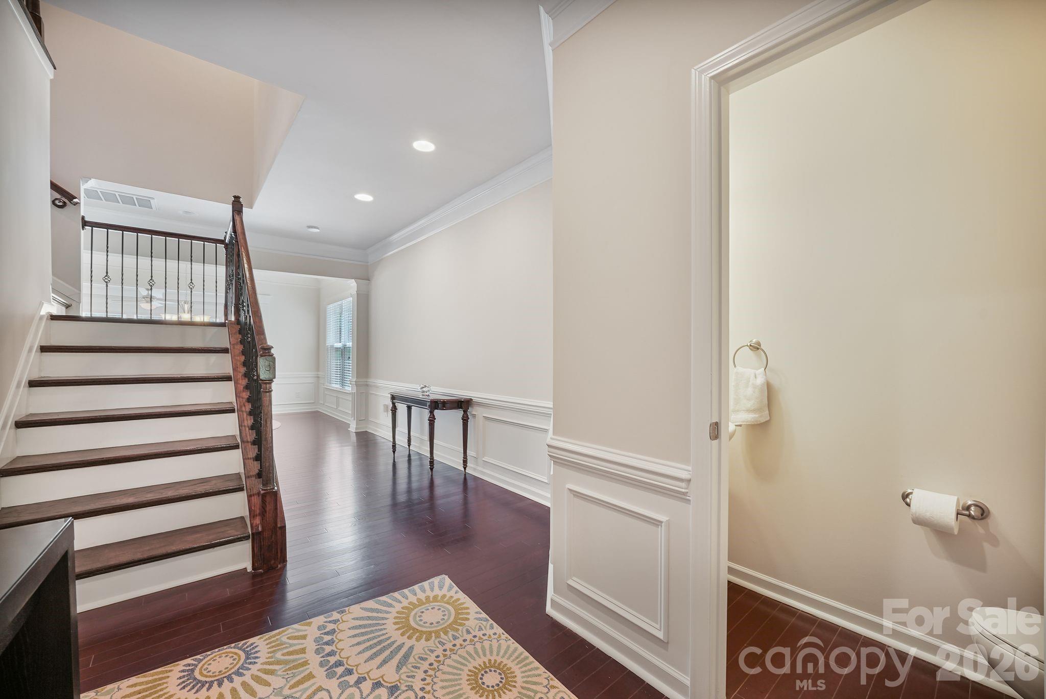 3845 Park South Station Boulevard — Charlotte