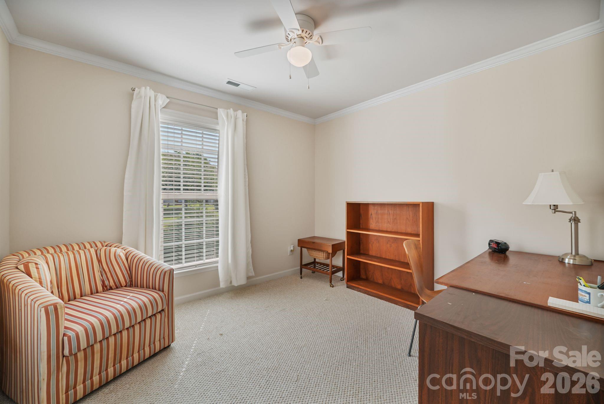 3845 Park South Station Boulevard — Charlotte