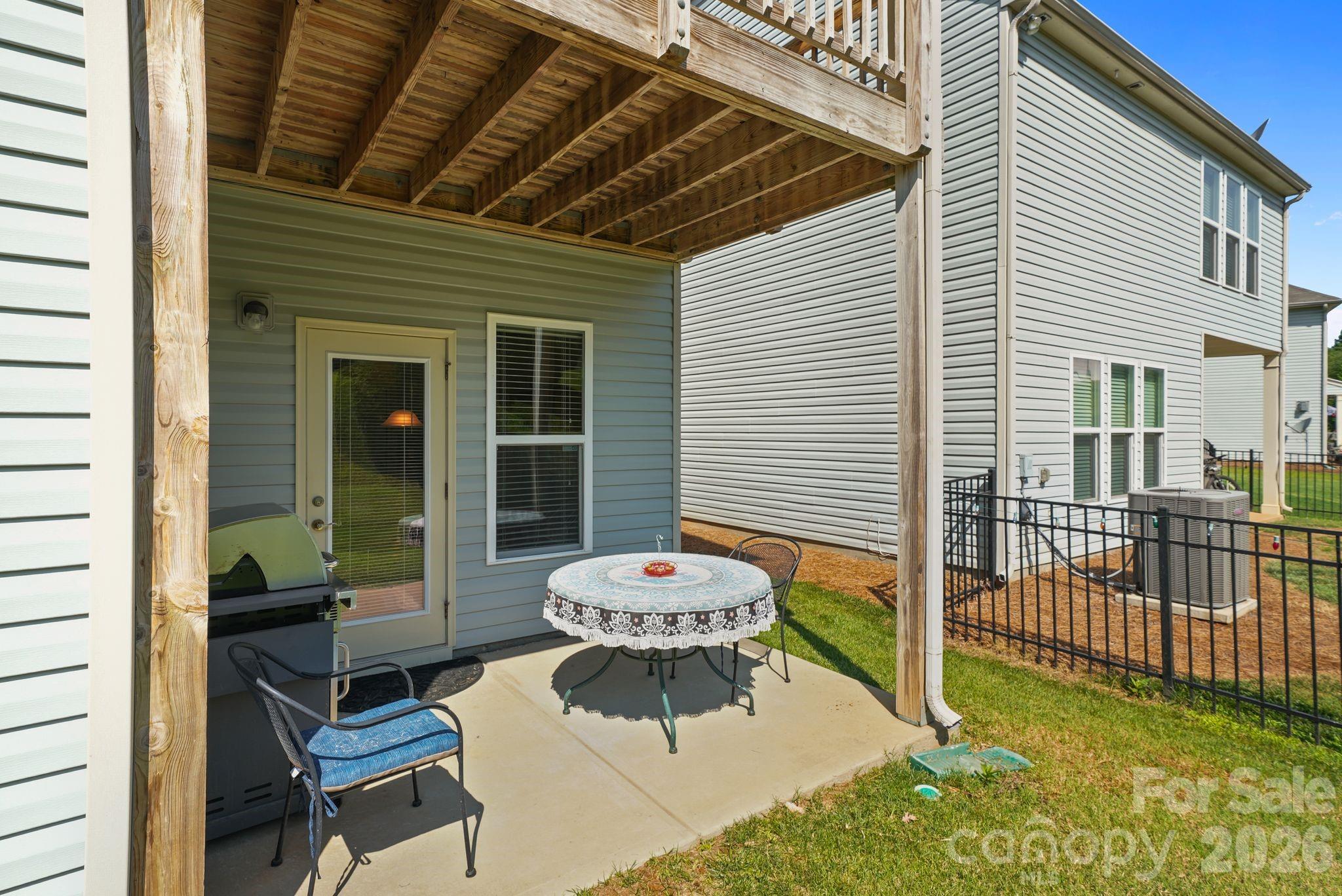 3845 Park South Station Boulevard — Charlotte
