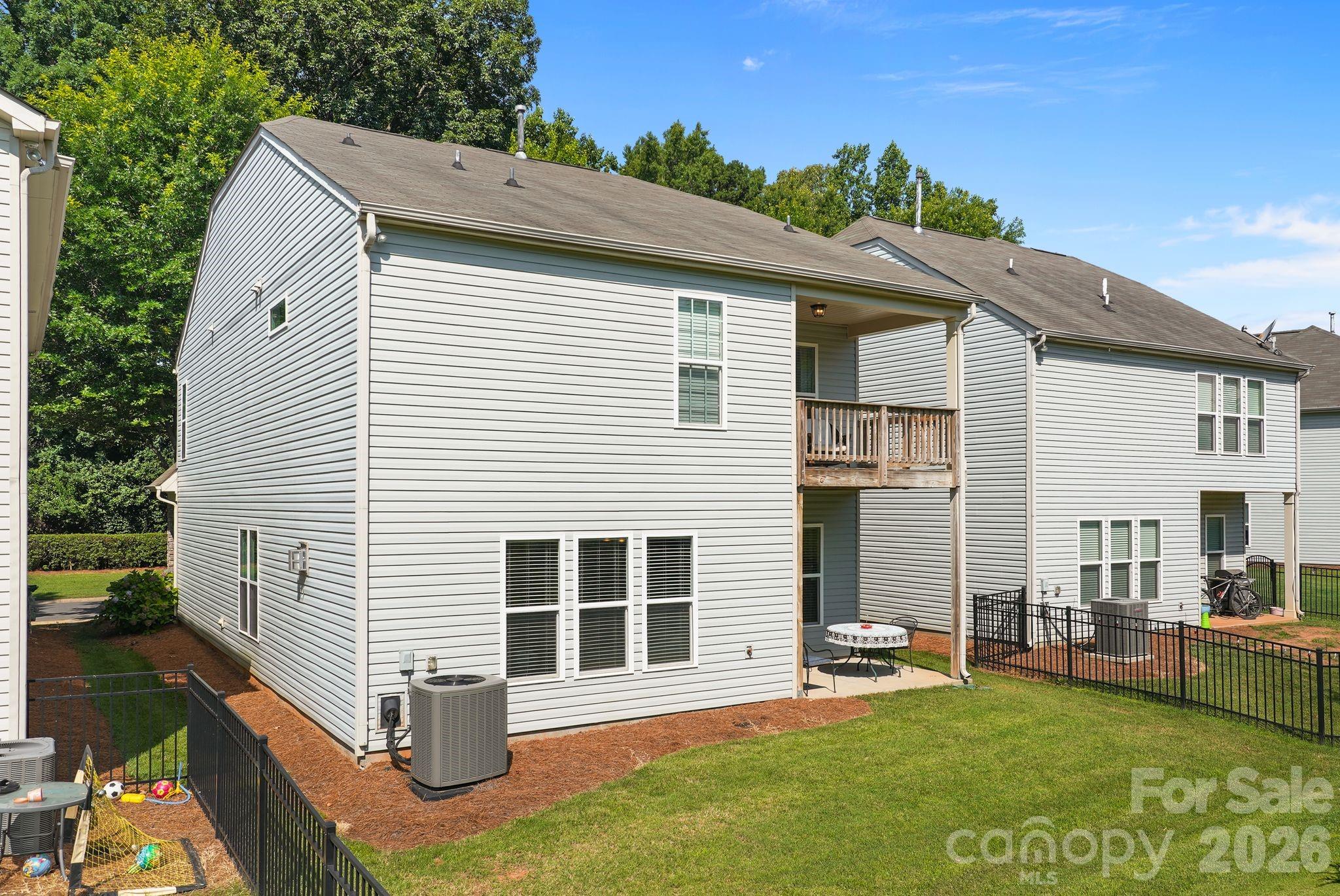 3845 Park South Station Boulevard — Charlotte