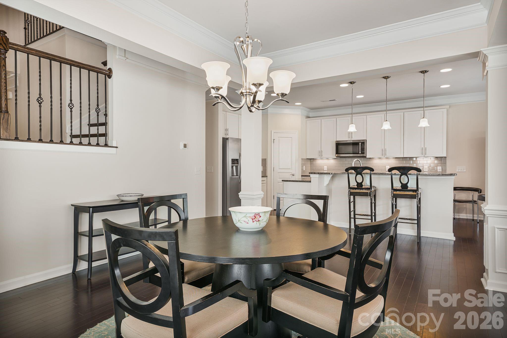 3845 Park South Station Boulevard — Charlotte