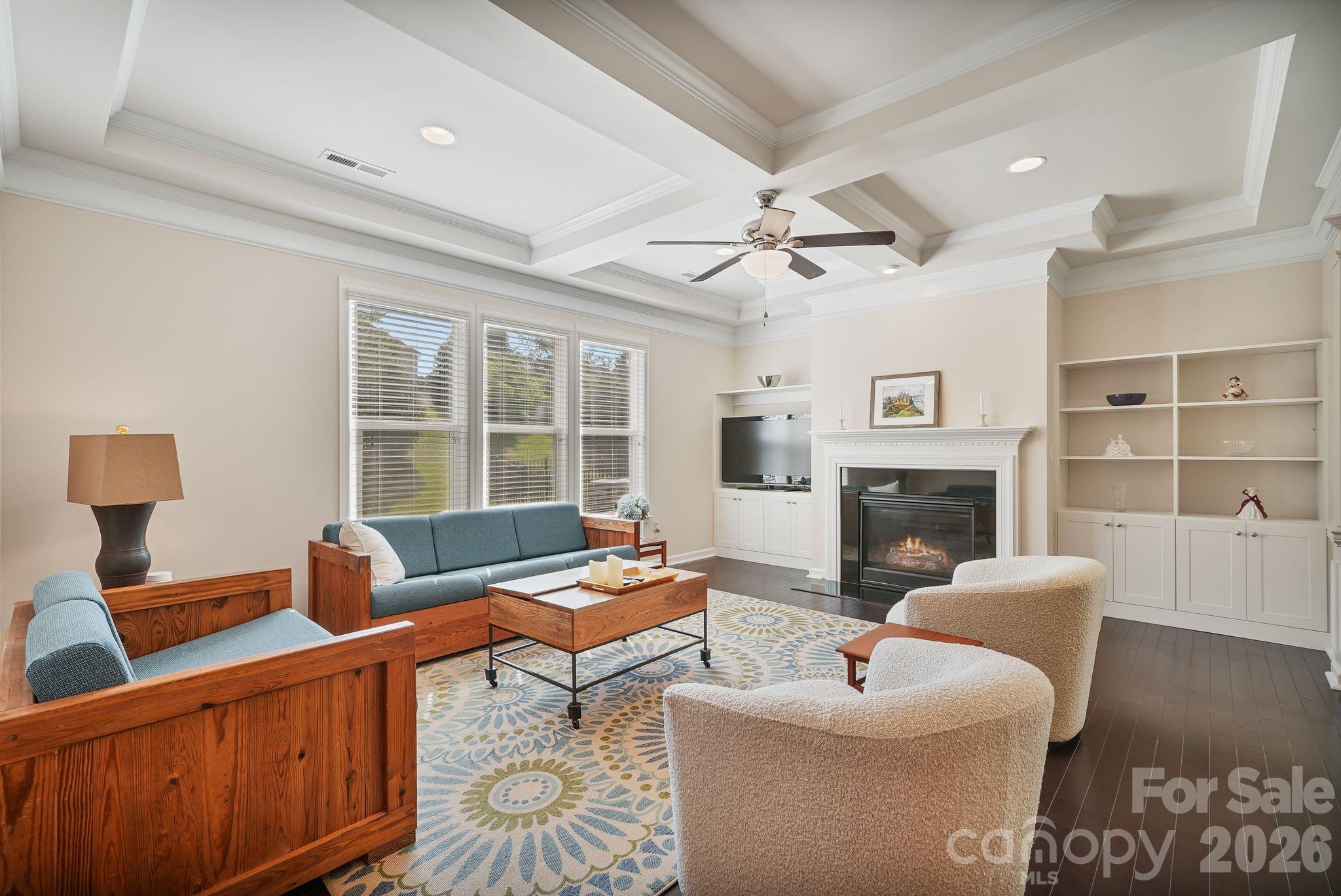 3845 Park South Station Boulevard — Charlotte