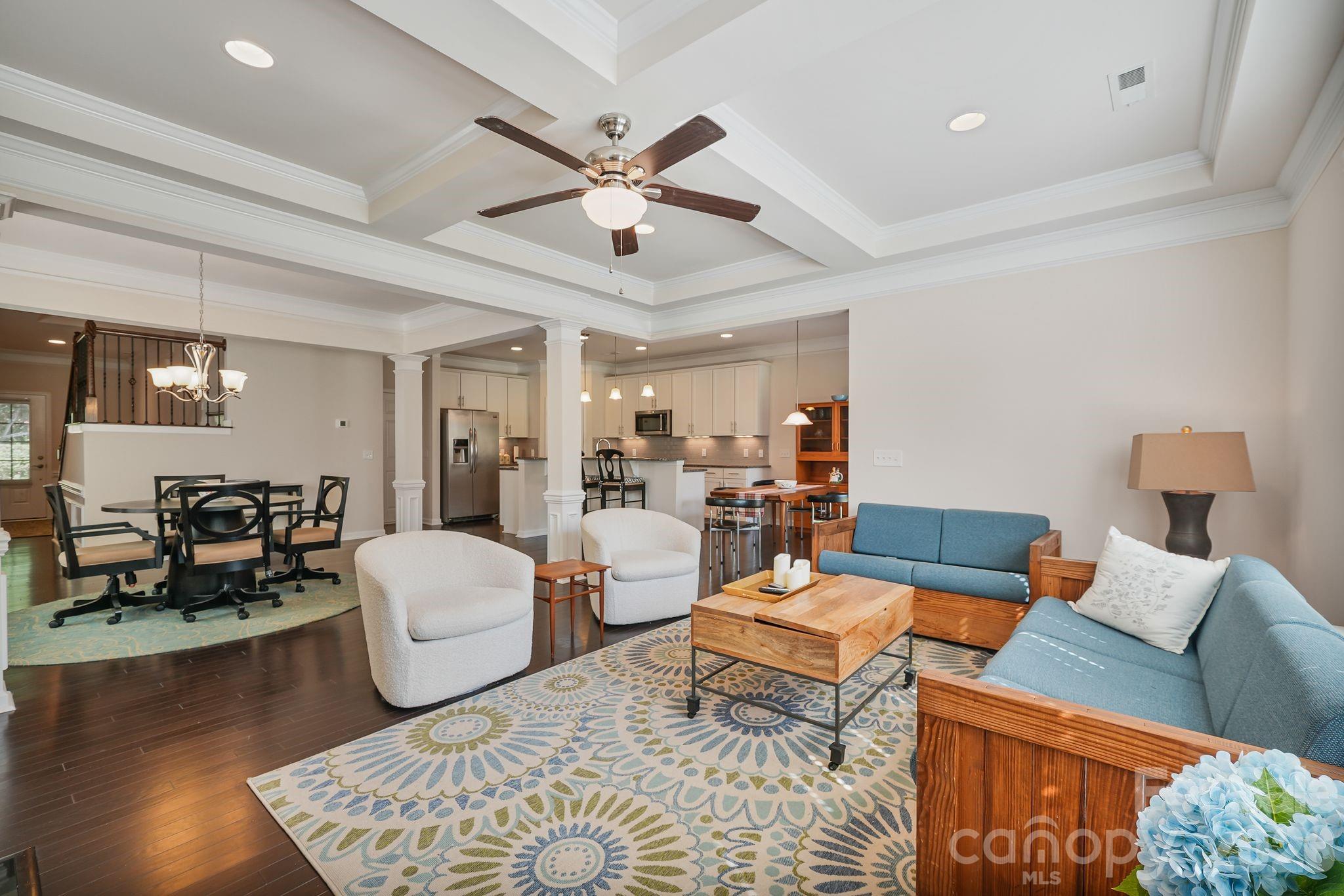 3845 Park South Station Boulevard — Charlotte