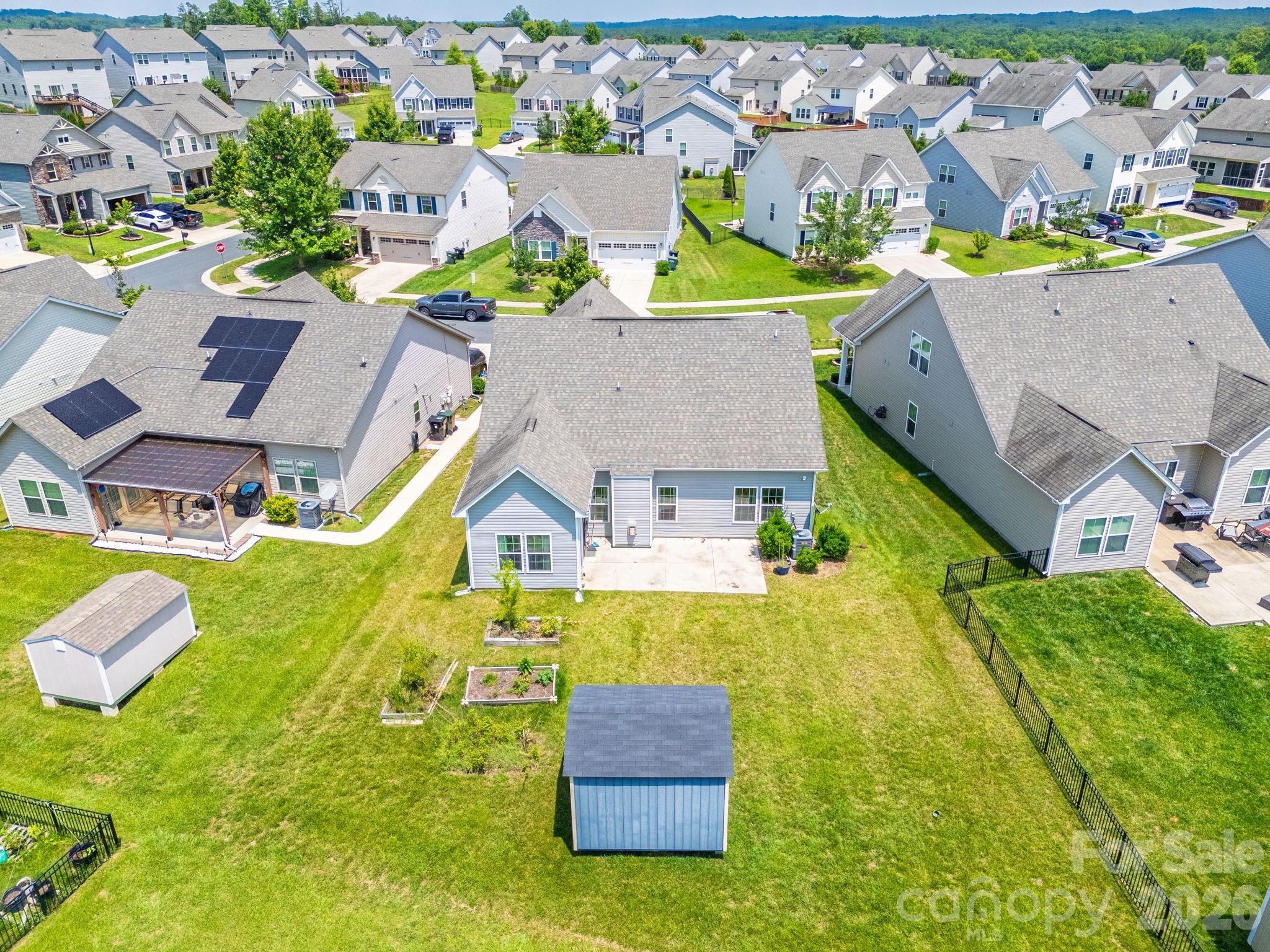 7347 Raylee Avenue SW — Concord