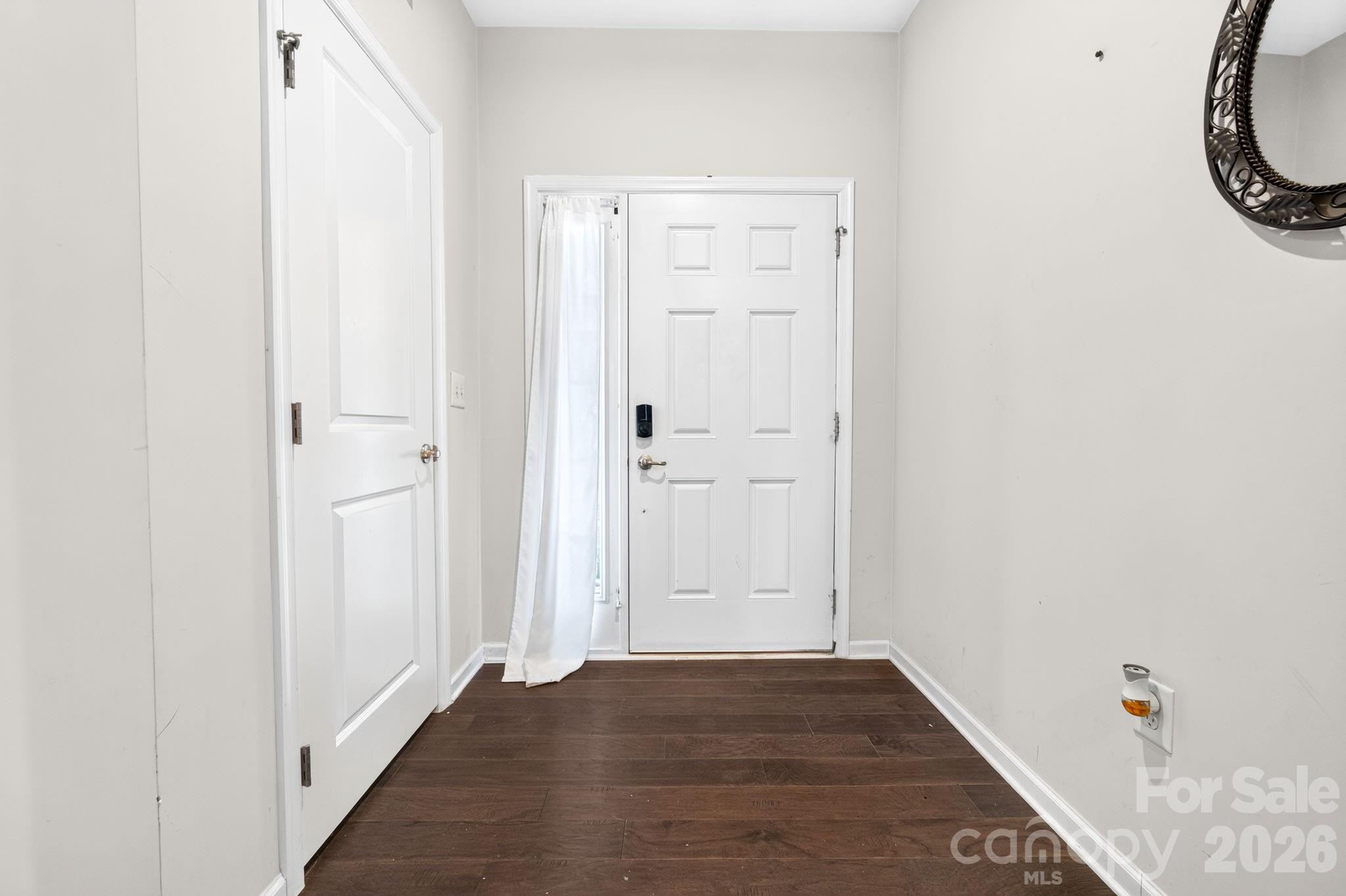 7347 Raylee Avenue SW — Concord
