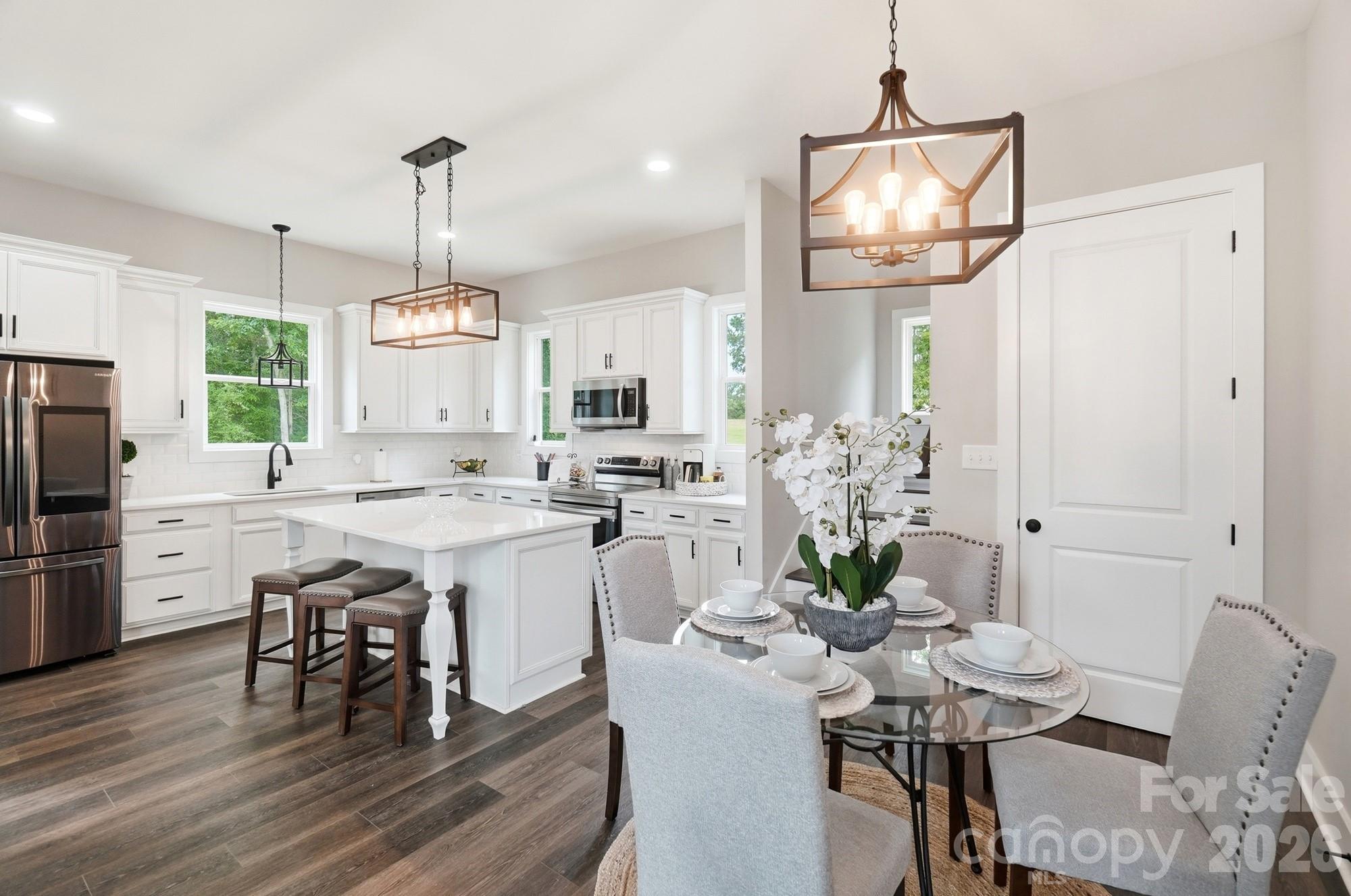 5028 Lewis Road — Gastonia