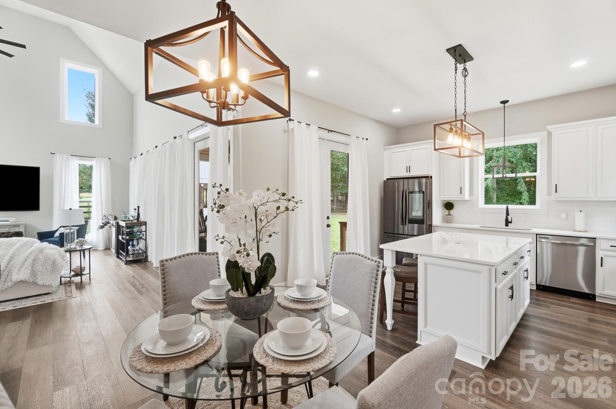 5028 Lewis Road — Gastonia