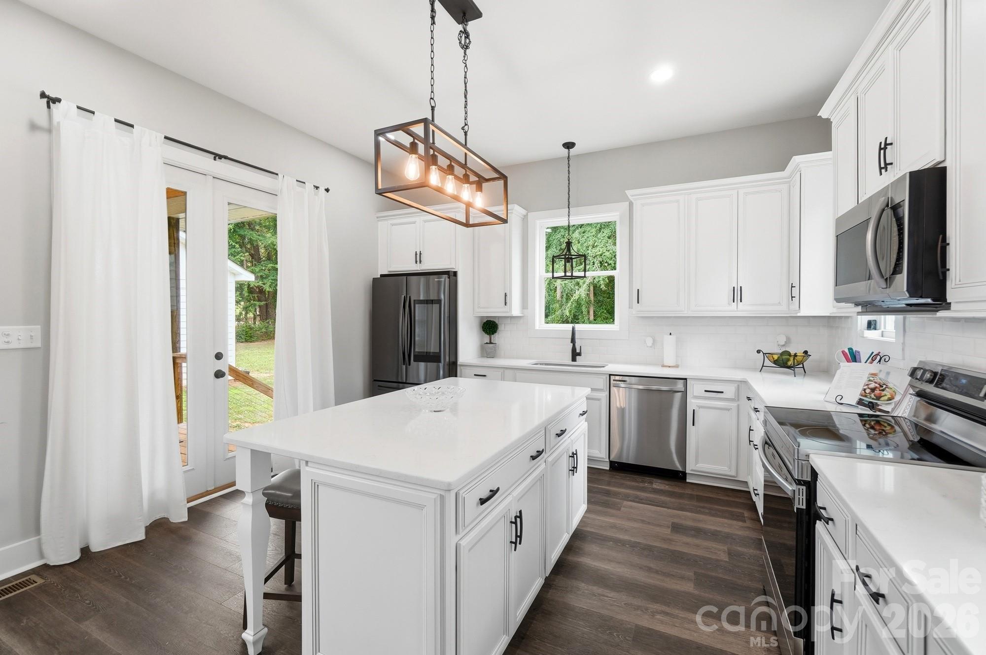 5028 Lewis Road — Gastonia