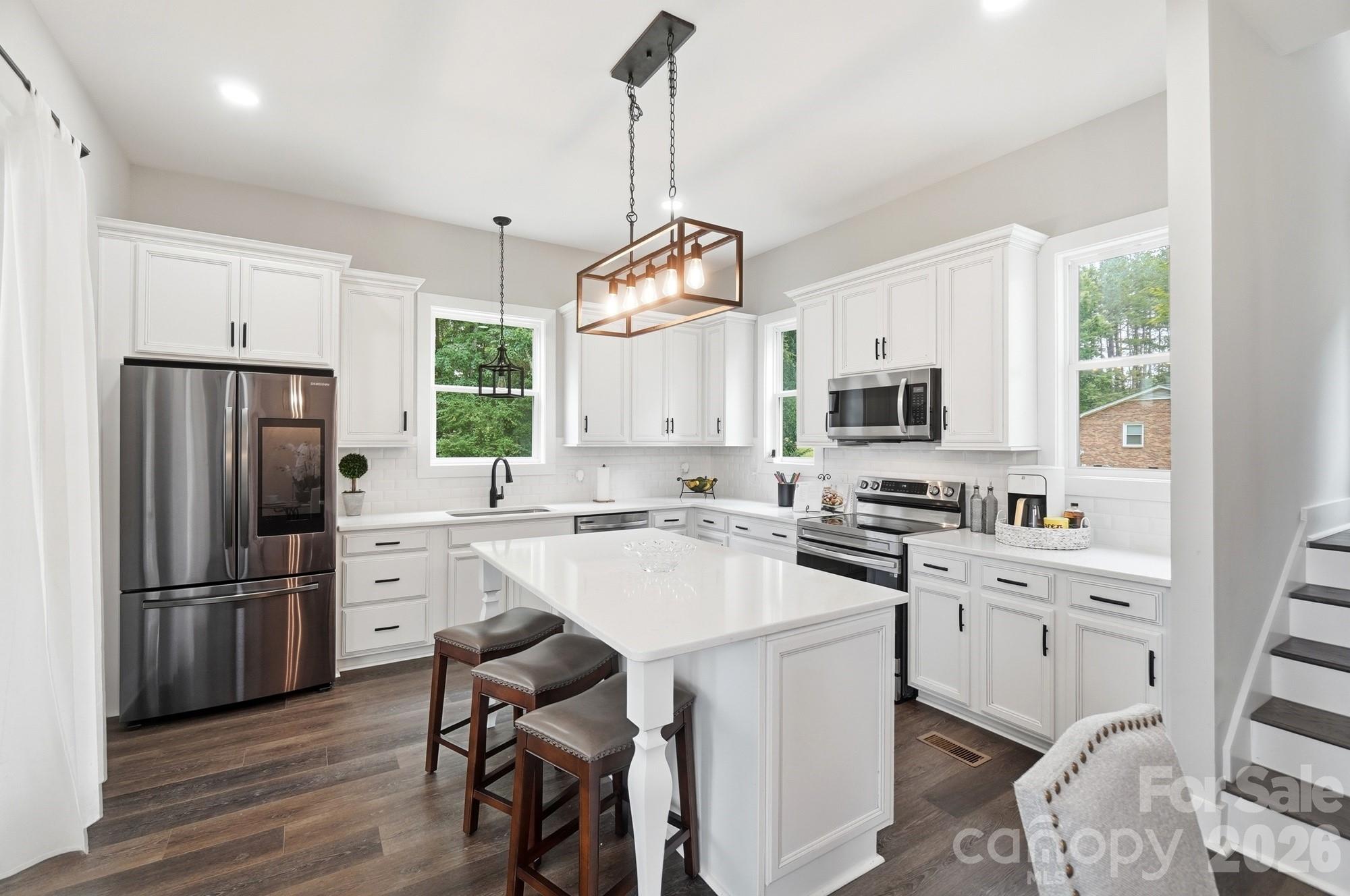 5028 Lewis Road — Gastonia