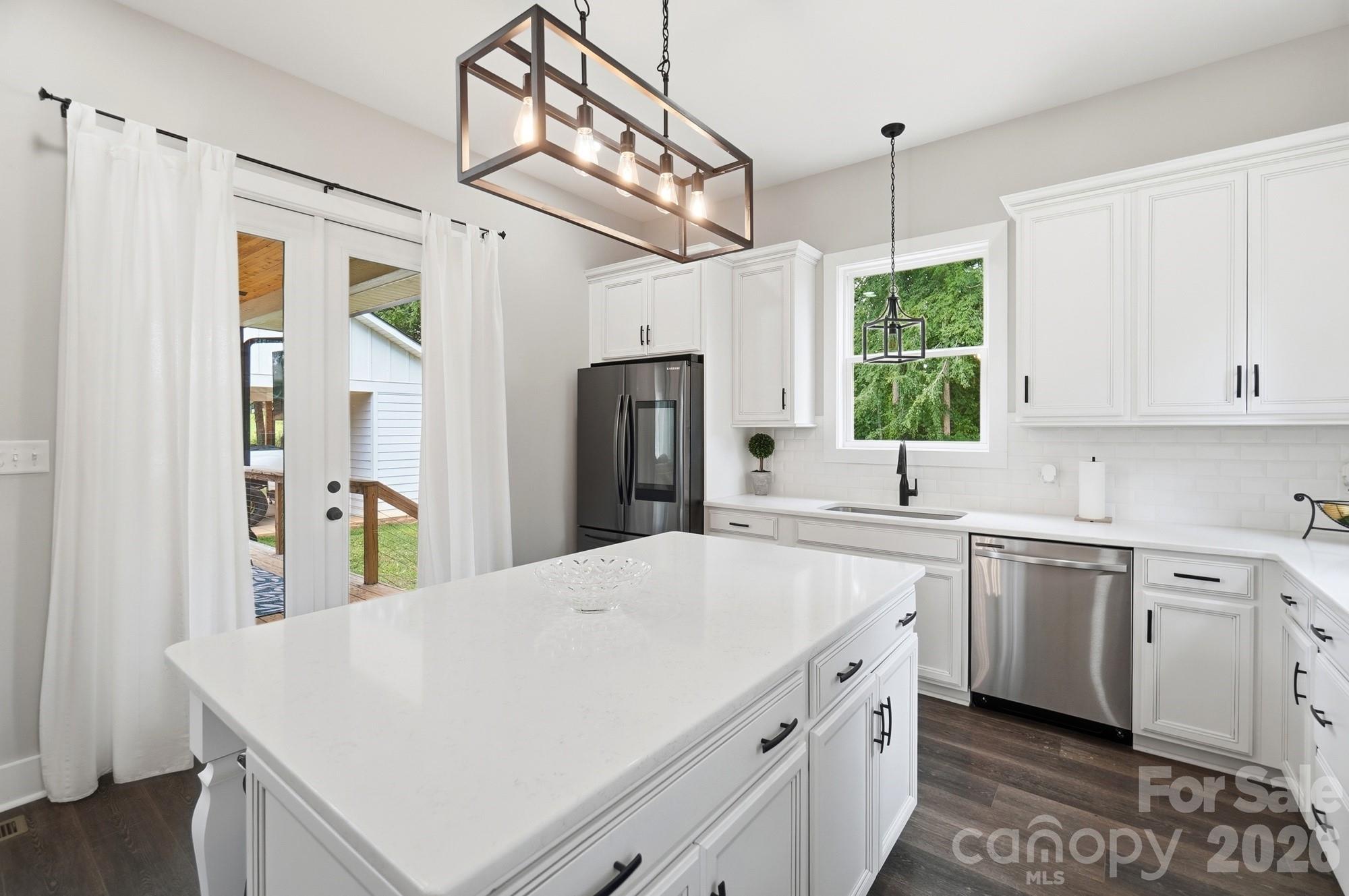 5028 Lewis Road — Gastonia