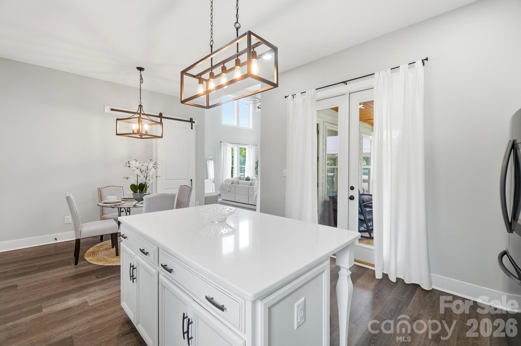 5028 Lewis Road — Gastonia