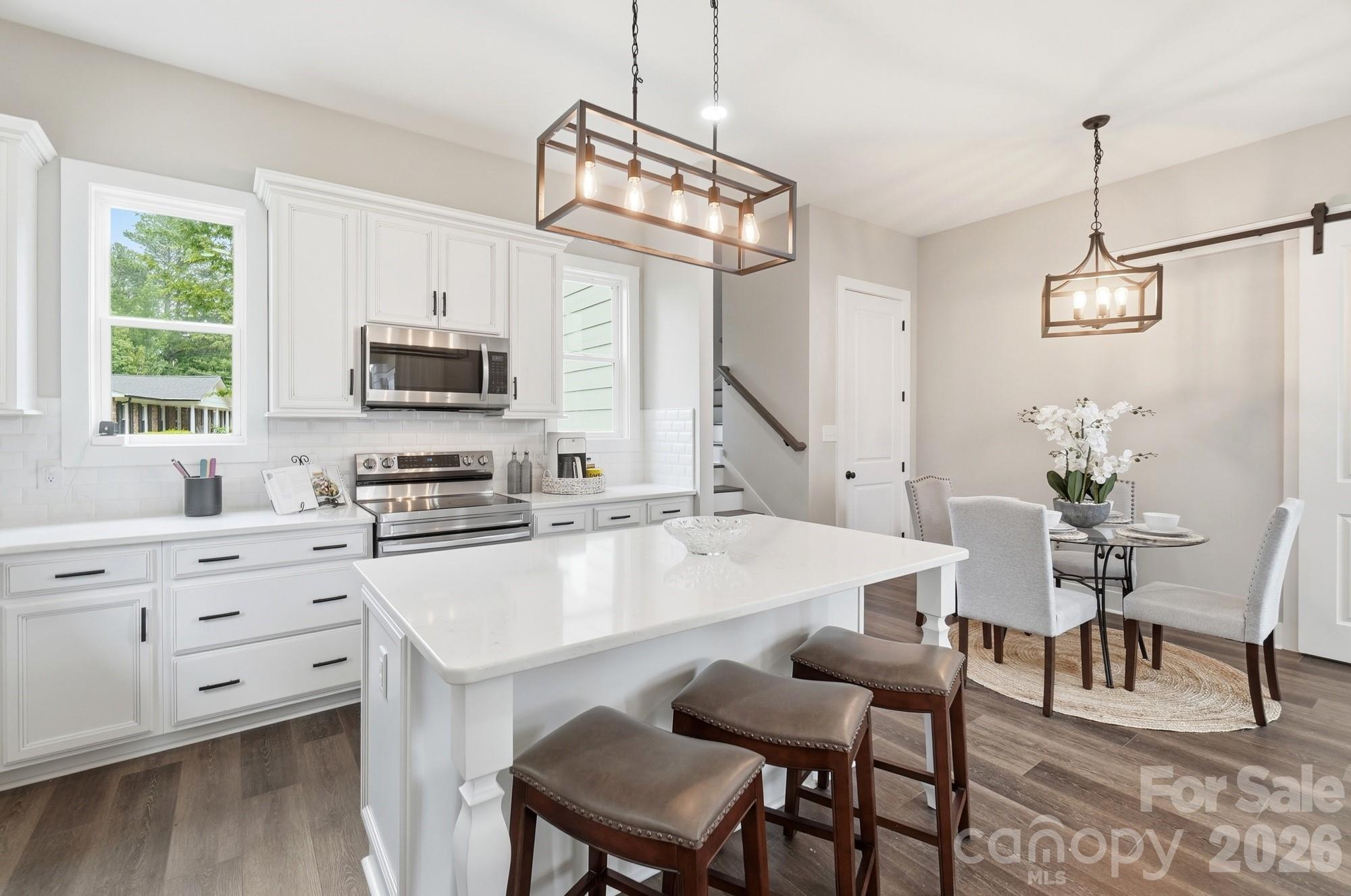 5028 Lewis Road — Gastonia