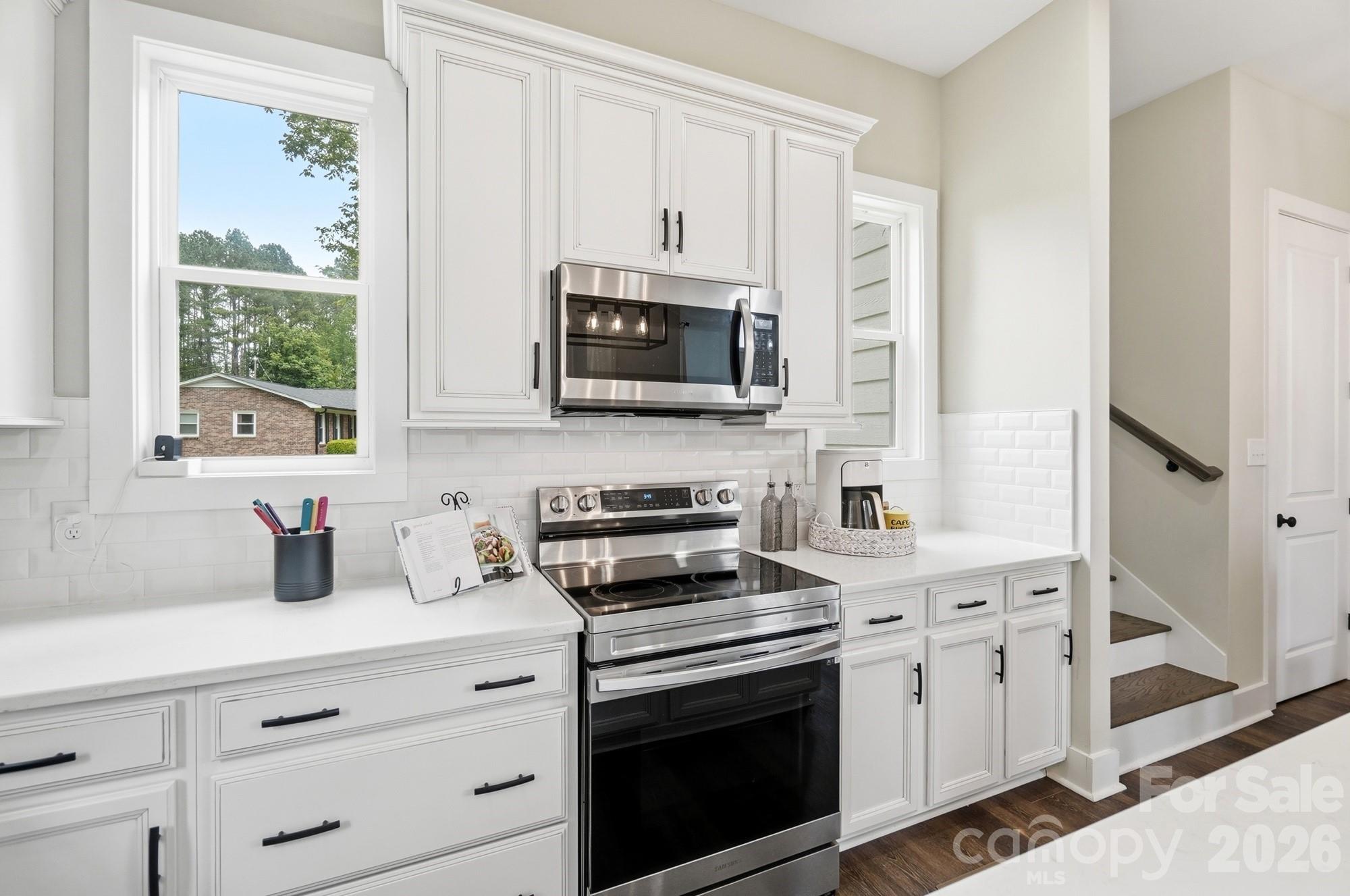 5028 Lewis Road — Gastonia