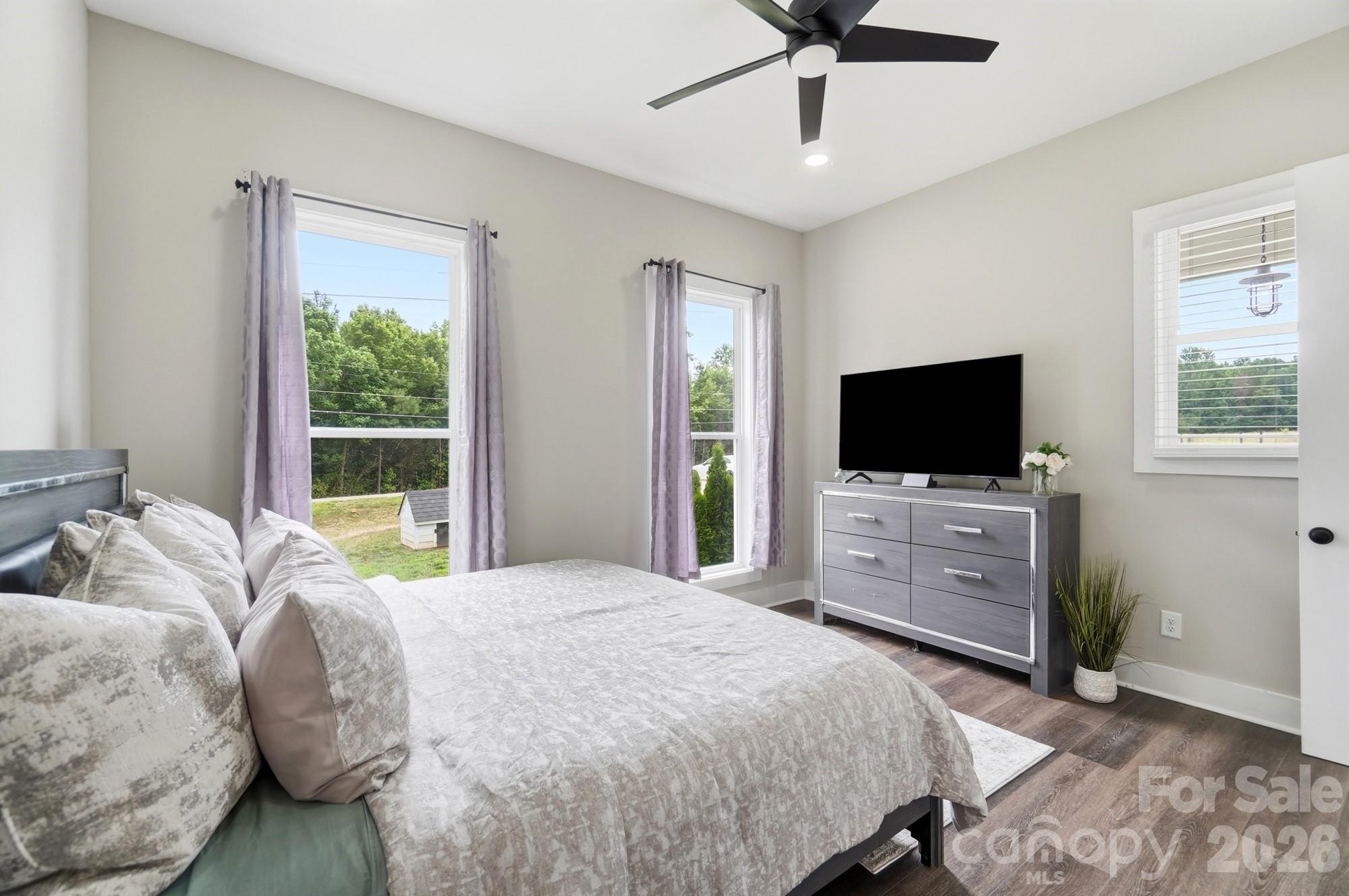 5028 Lewis Road — Gastonia