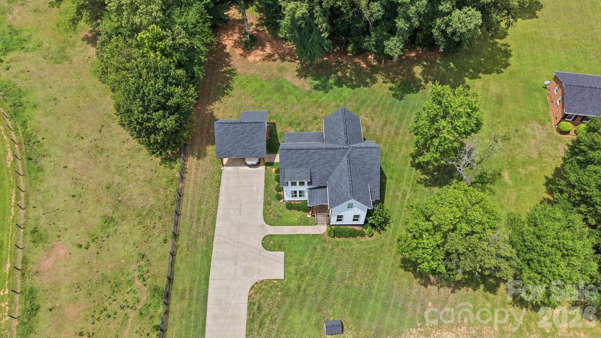 5028 Lewis Road — Gastonia