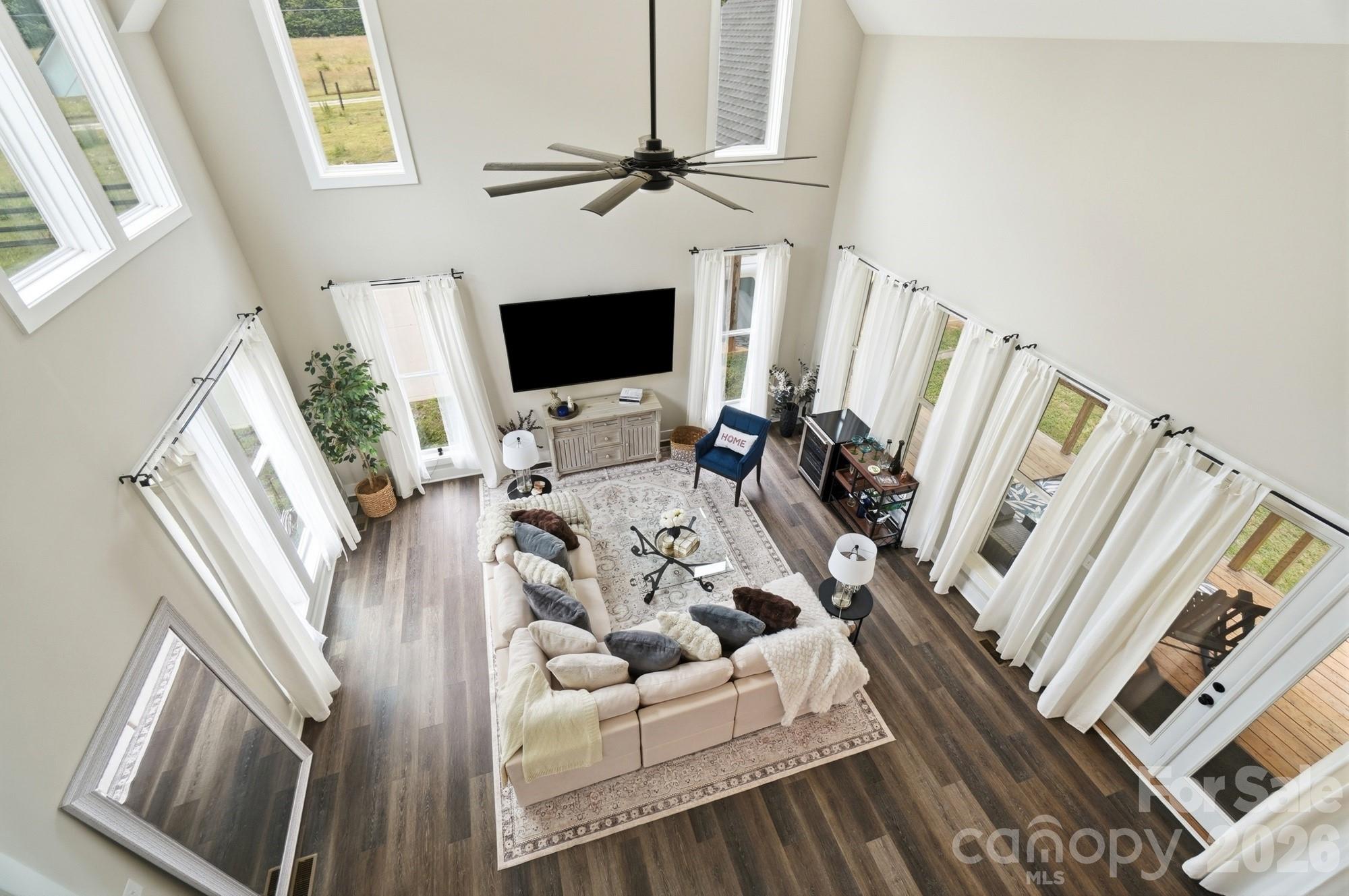 5028 Lewis Road — Gastonia