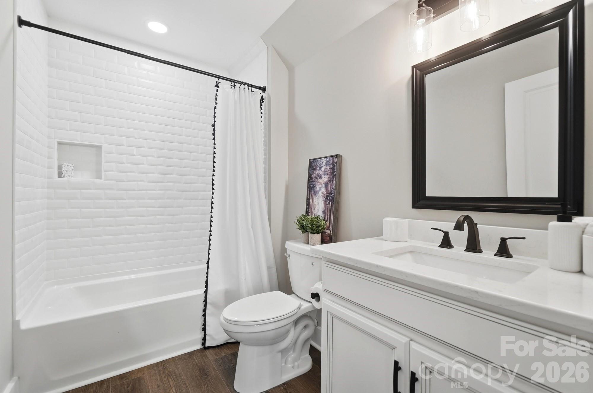 5028 Lewis Road — Gastonia