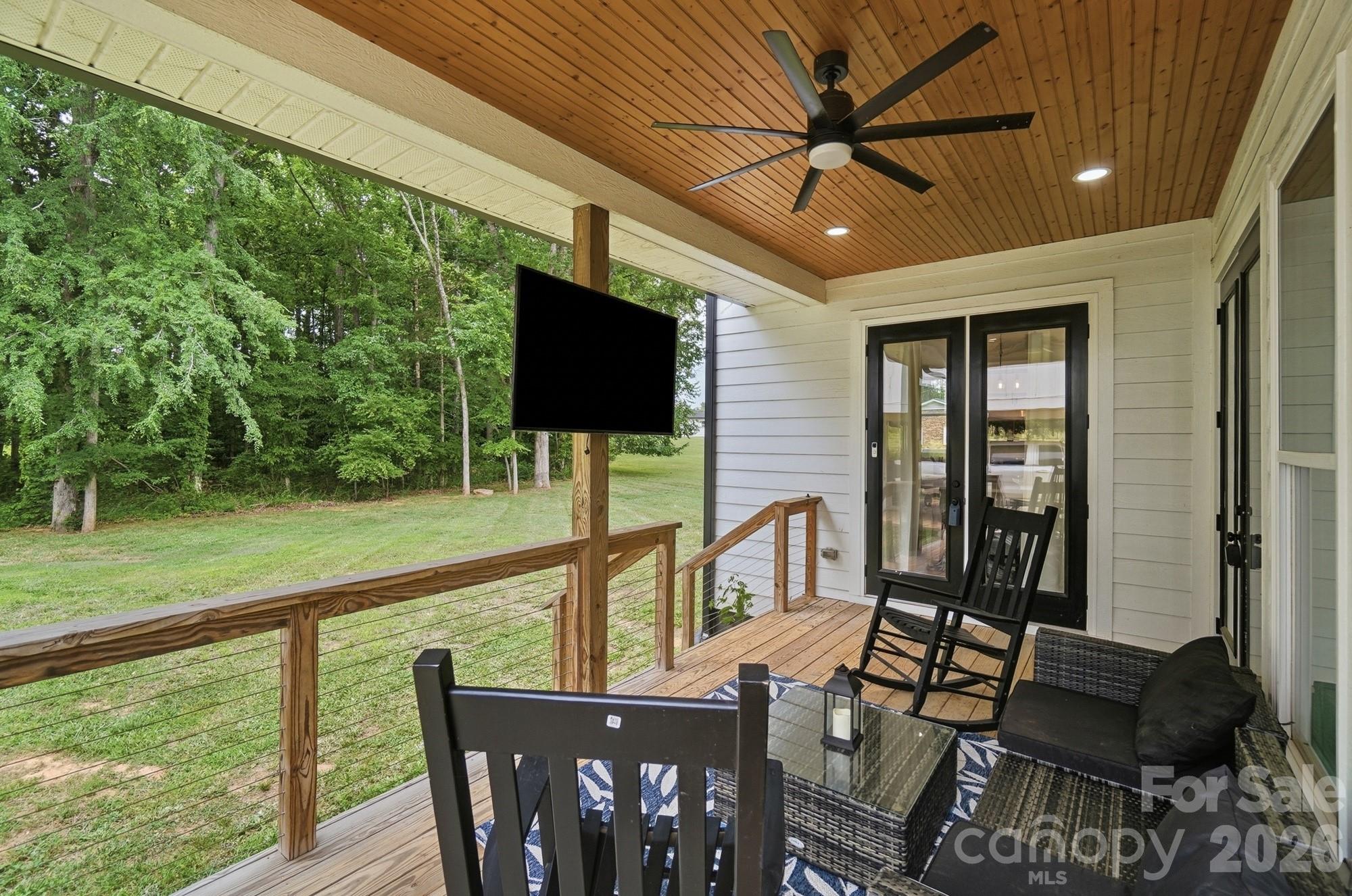 5028 Lewis Road — Gastonia