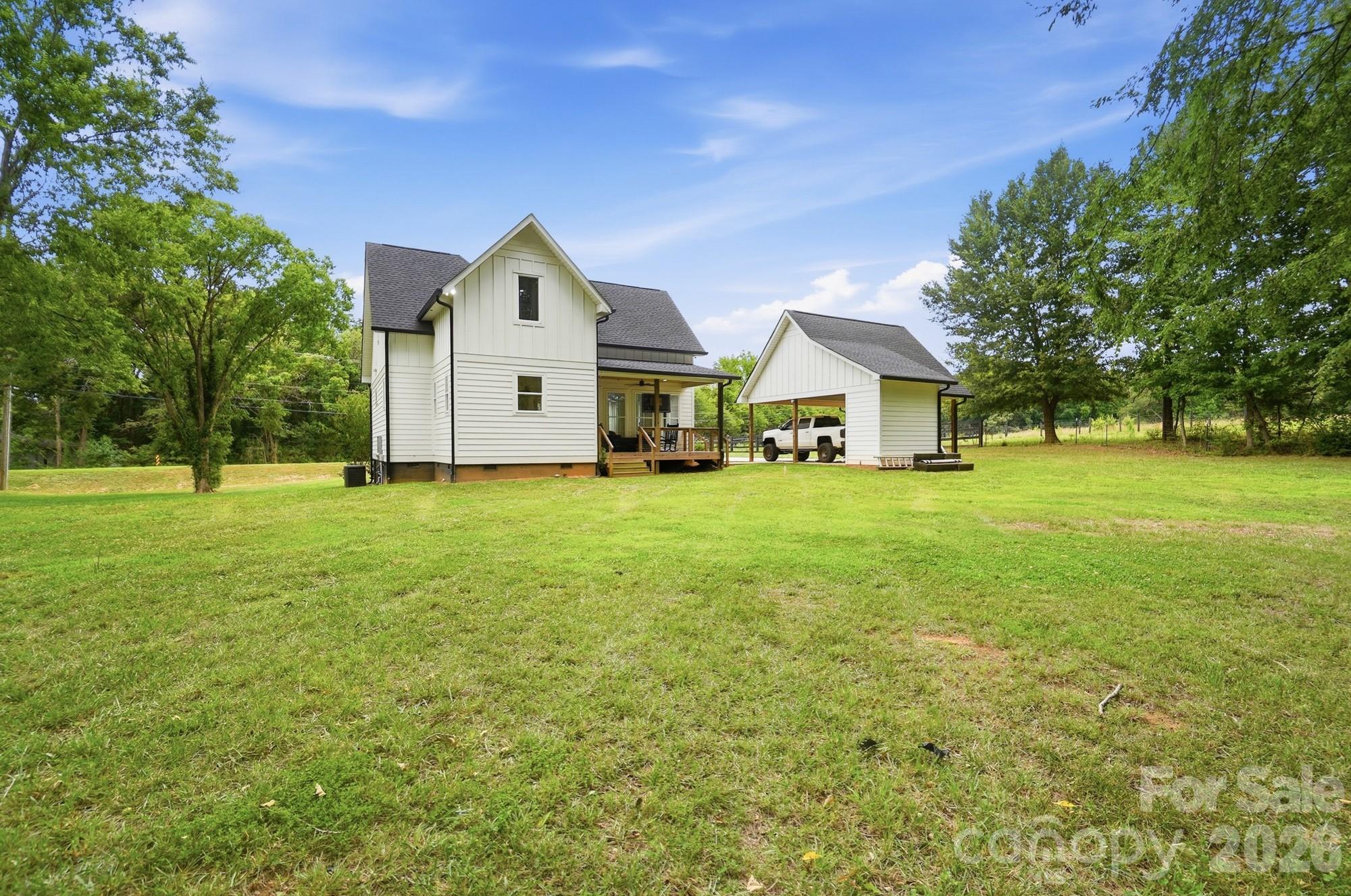 5028 Lewis Road — Gastonia