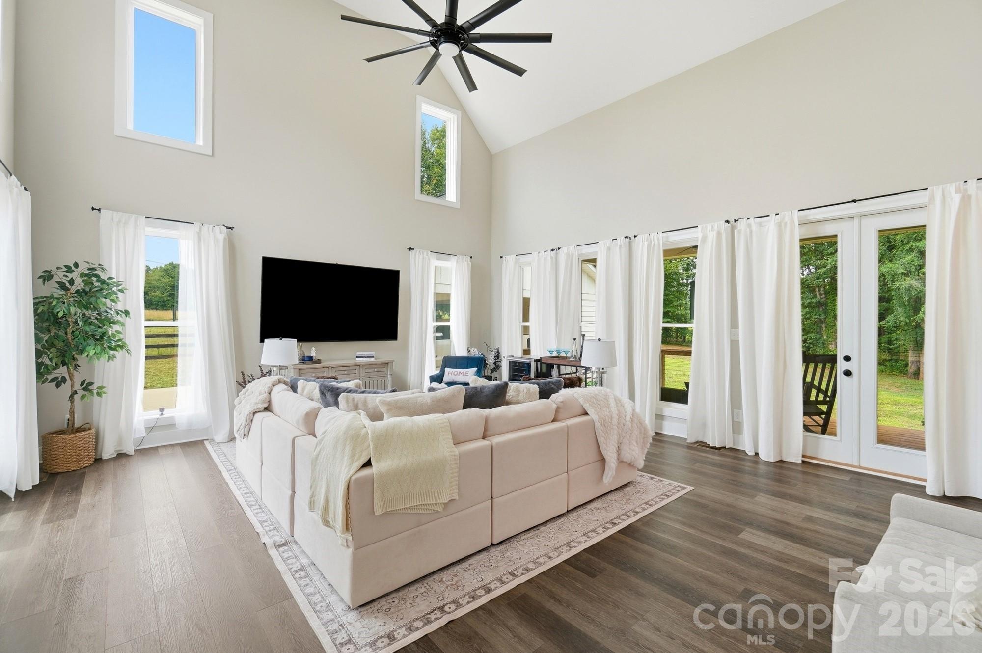 5028 Lewis Road — Gastonia