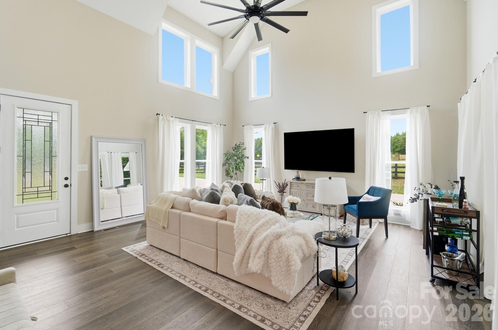 5028 Lewis Road — Gastonia