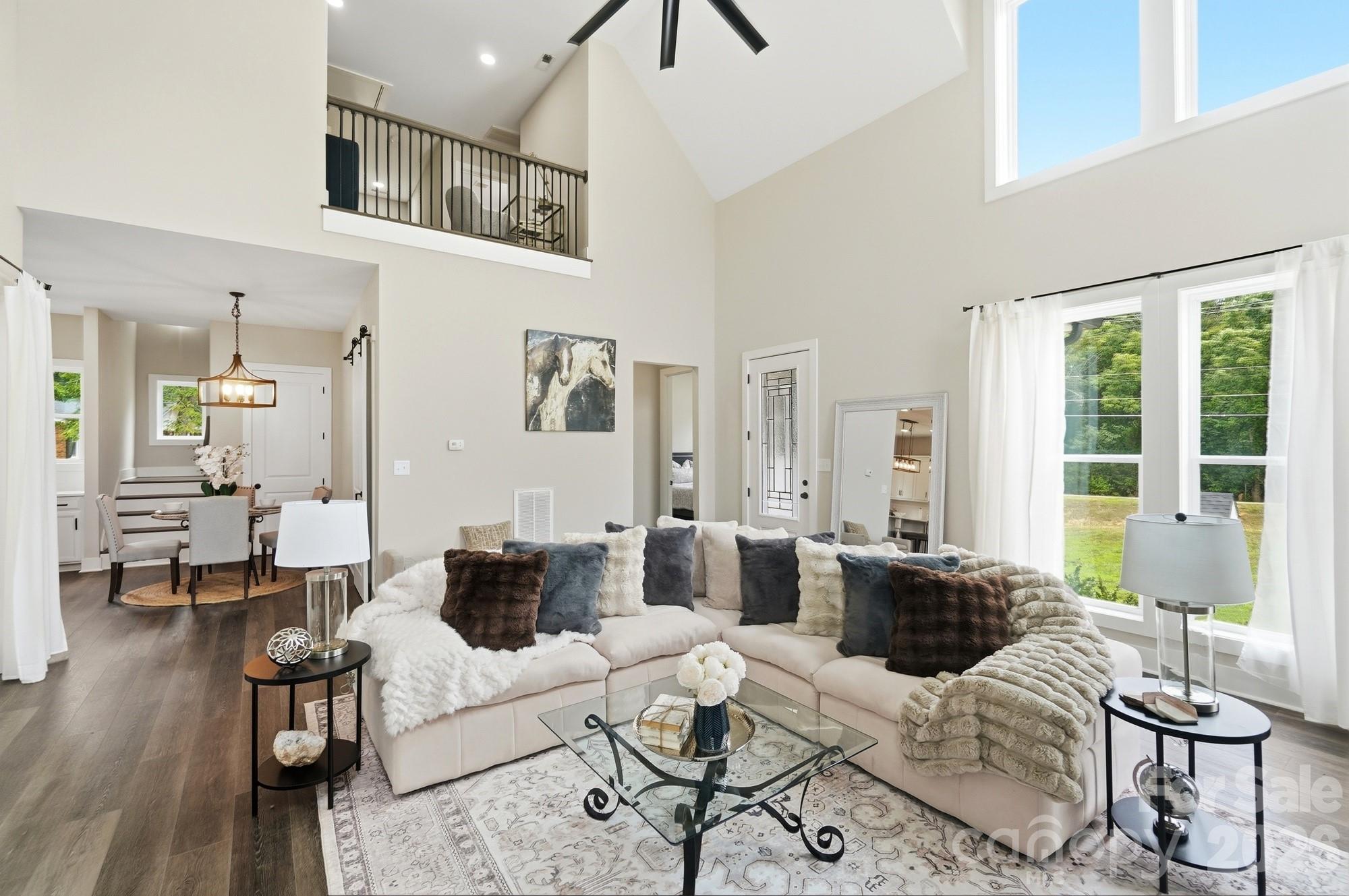 5028 Lewis Road — Gastonia