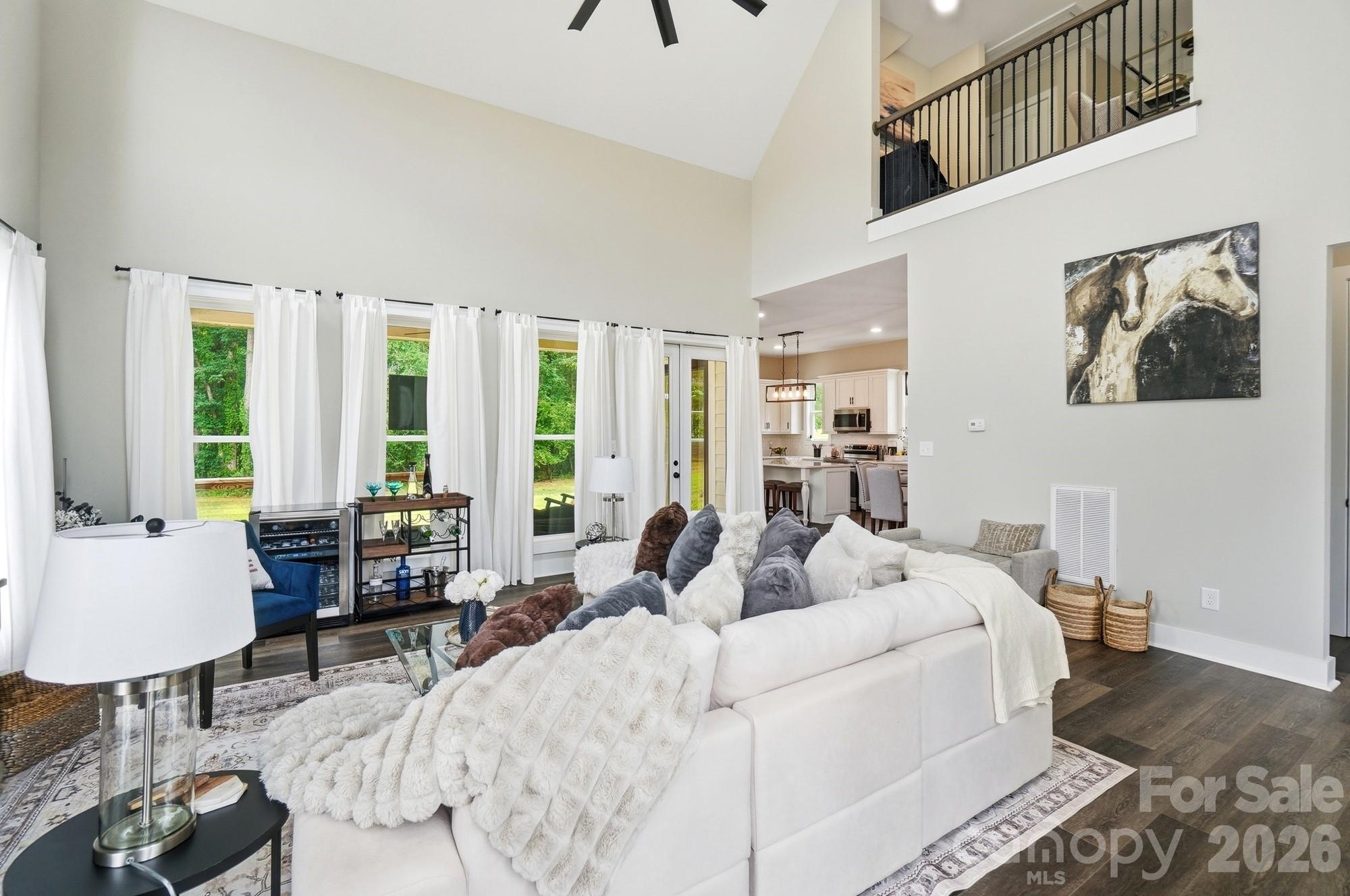 5028 Lewis Road — Gastonia