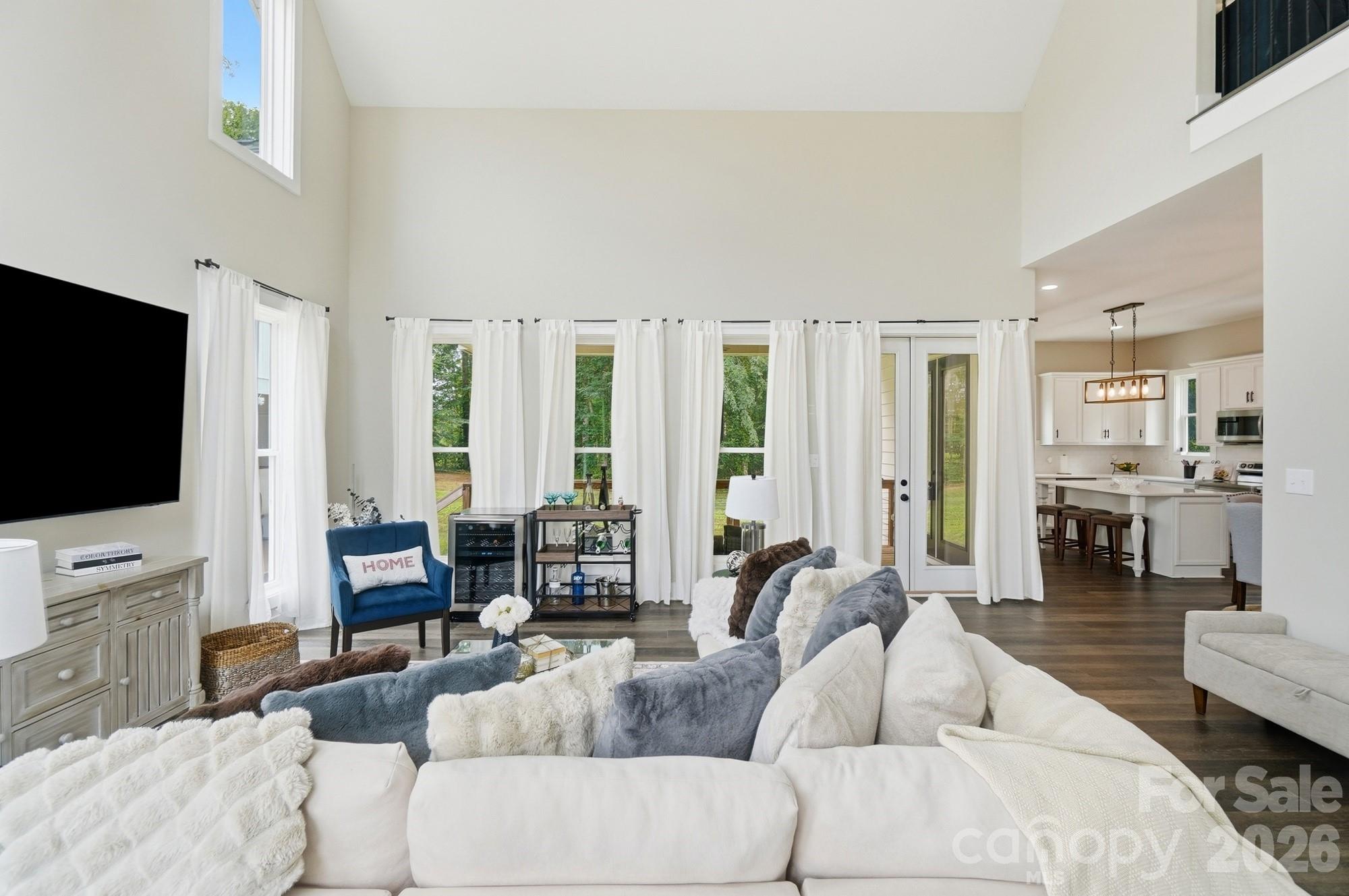 5028 Lewis Road — Gastonia