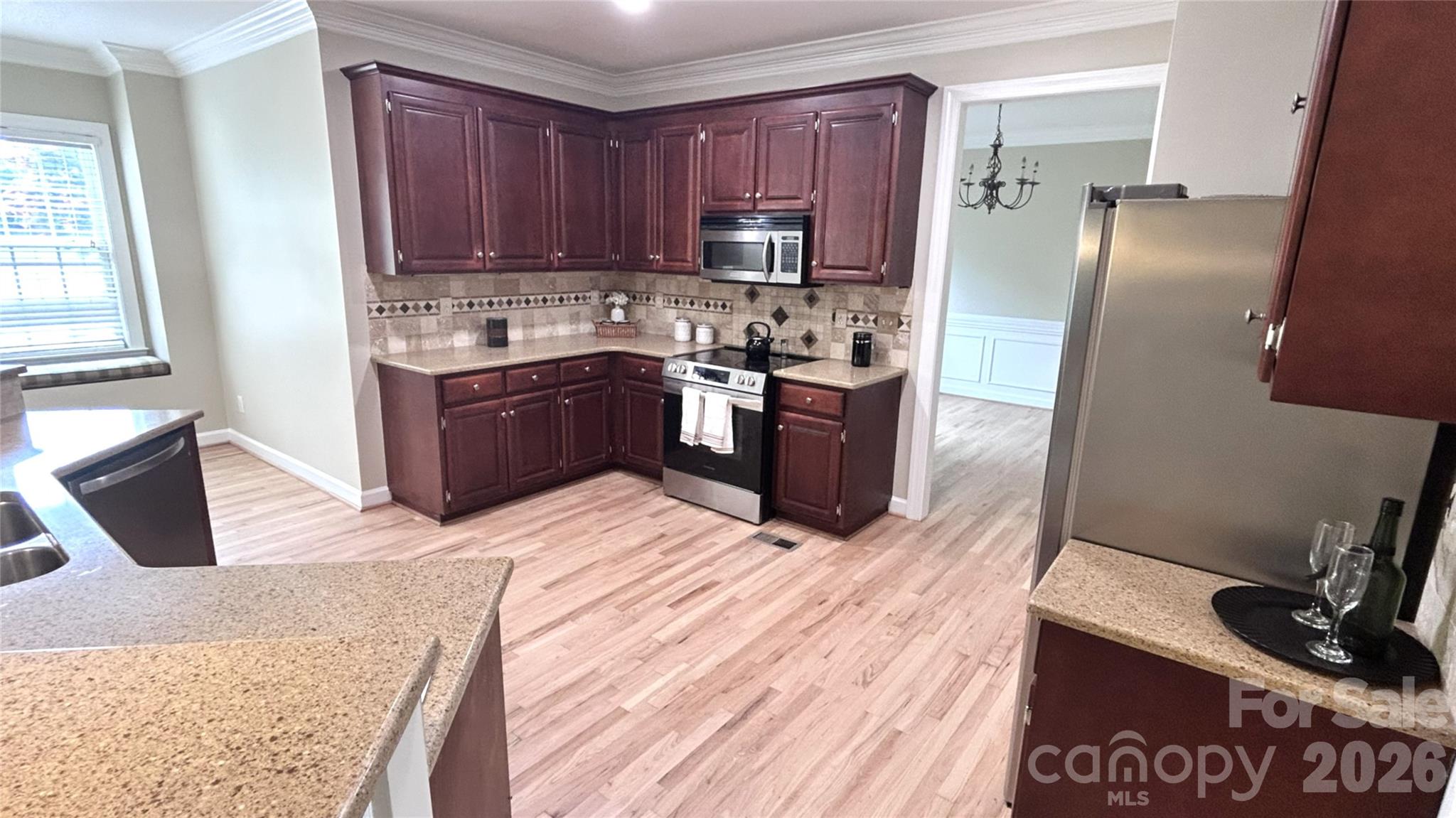 2127 Copperplate Road — Charlotte