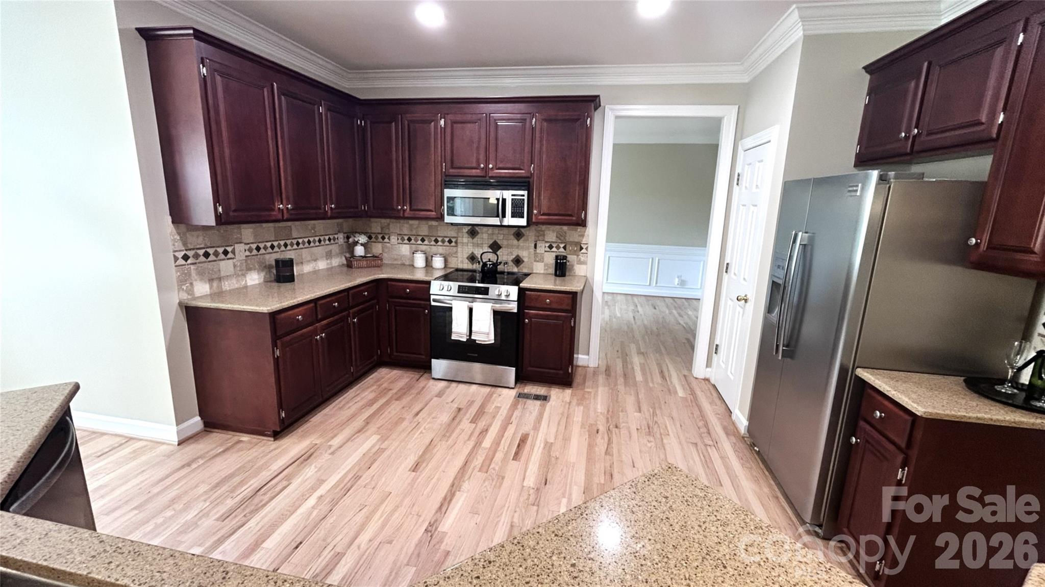 2127 Copperplate Road — Charlotte