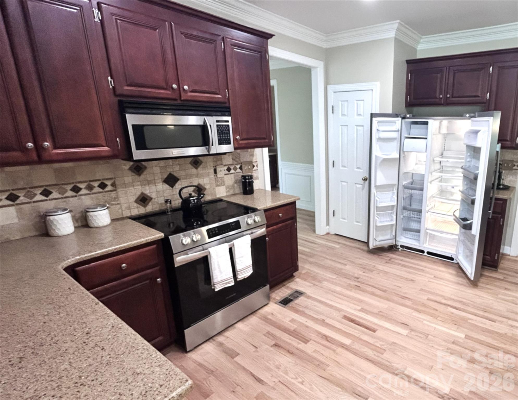 2127 Copperplate Road — Charlotte