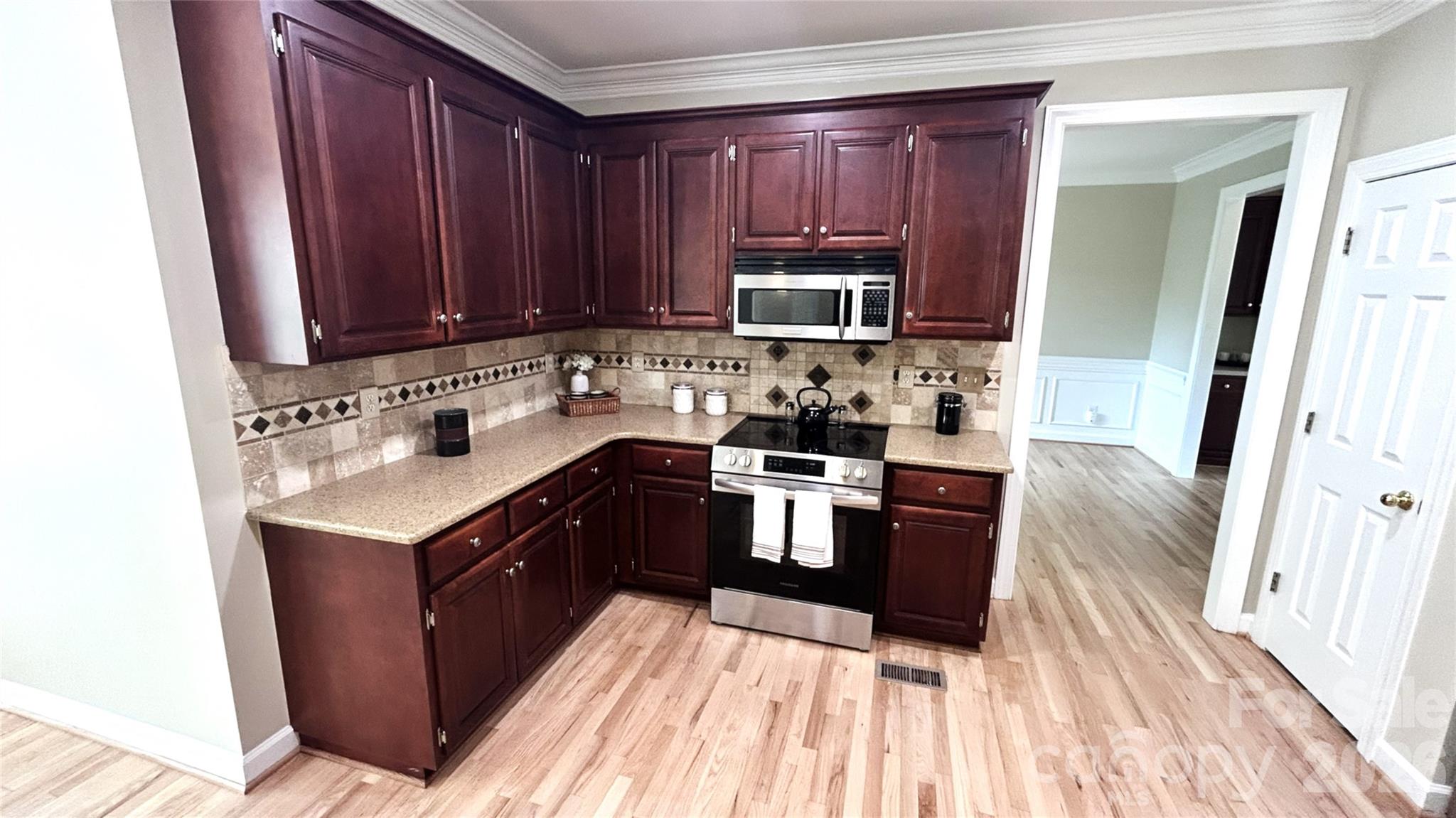 2127 Copperplate Road — Charlotte