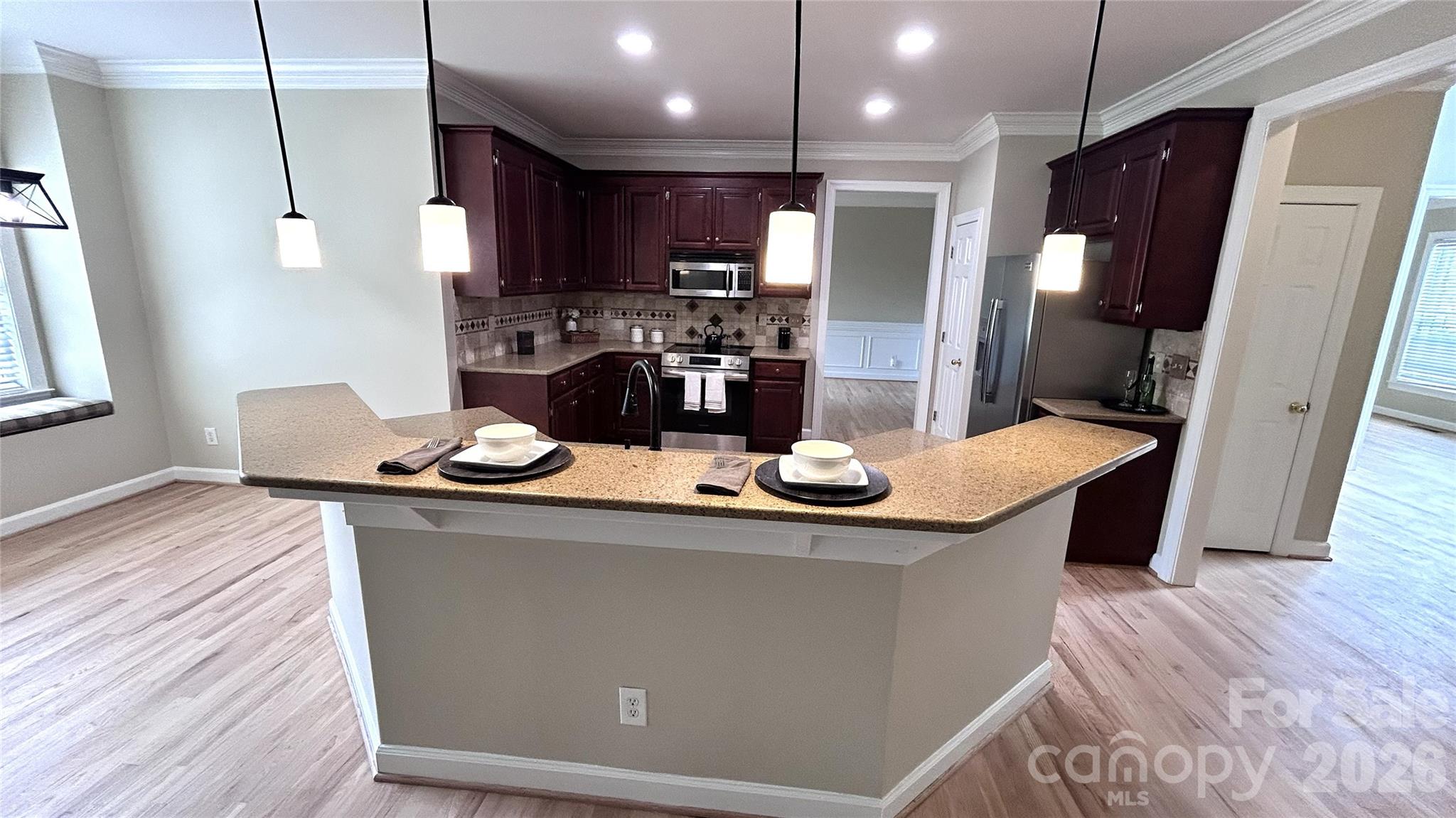 2127 Copperplate Road — Charlotte