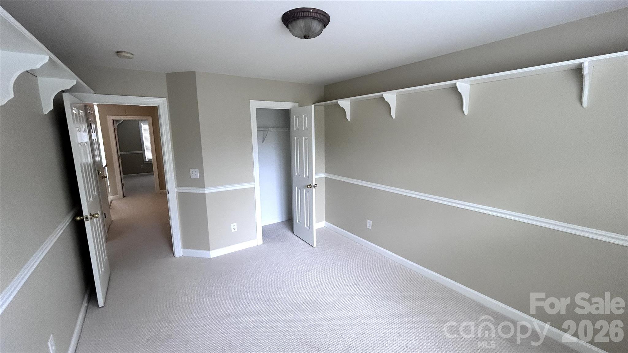2127 Copperplate Road — Charlotte