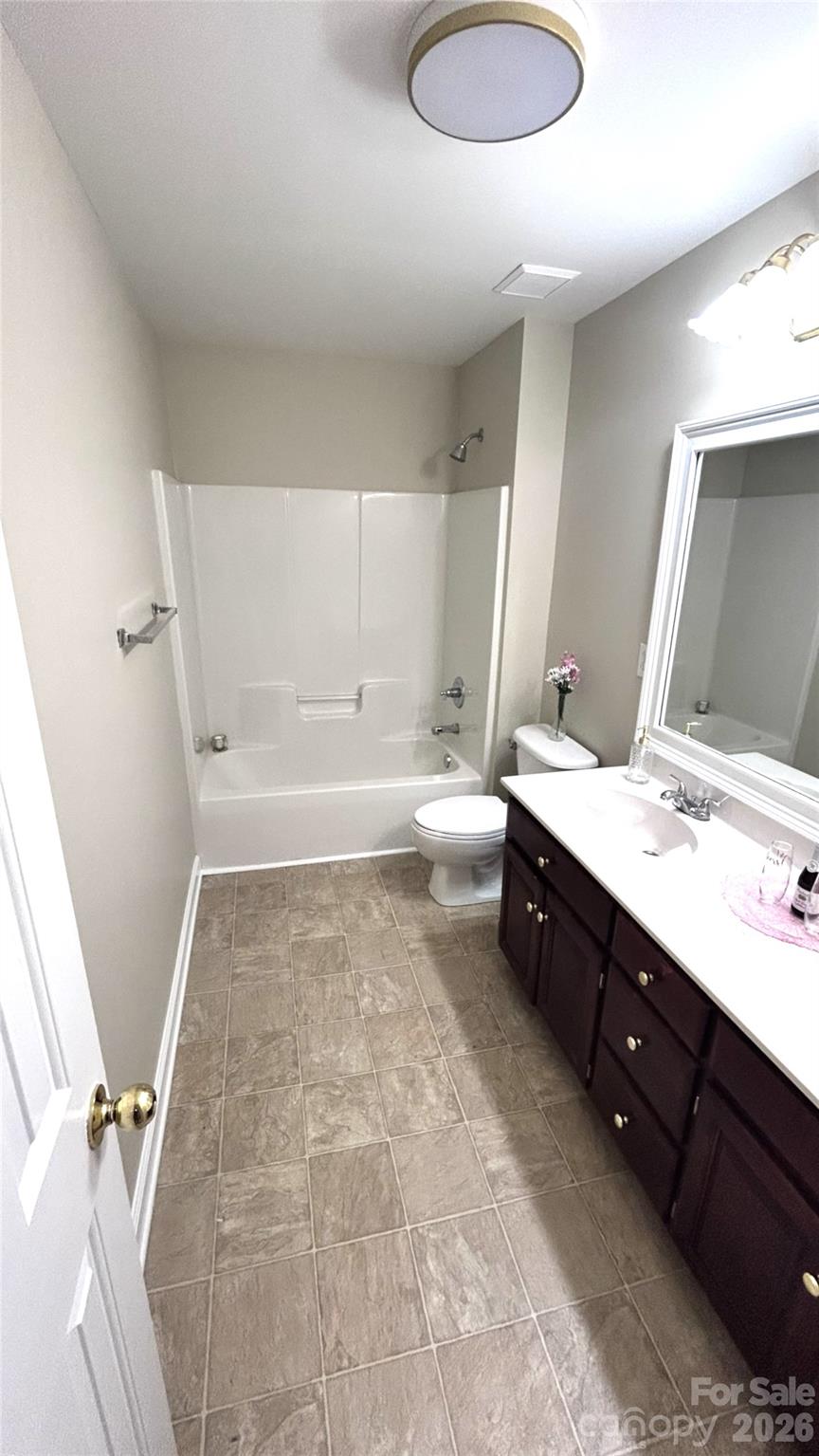 2127 Copperplate Road — Charlotte