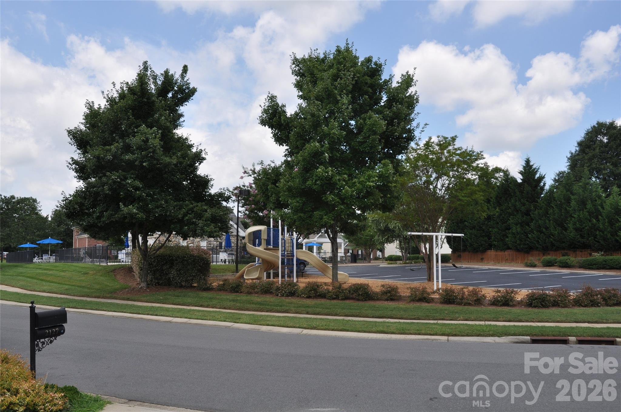 2127 Copperplate Road — Charlotte